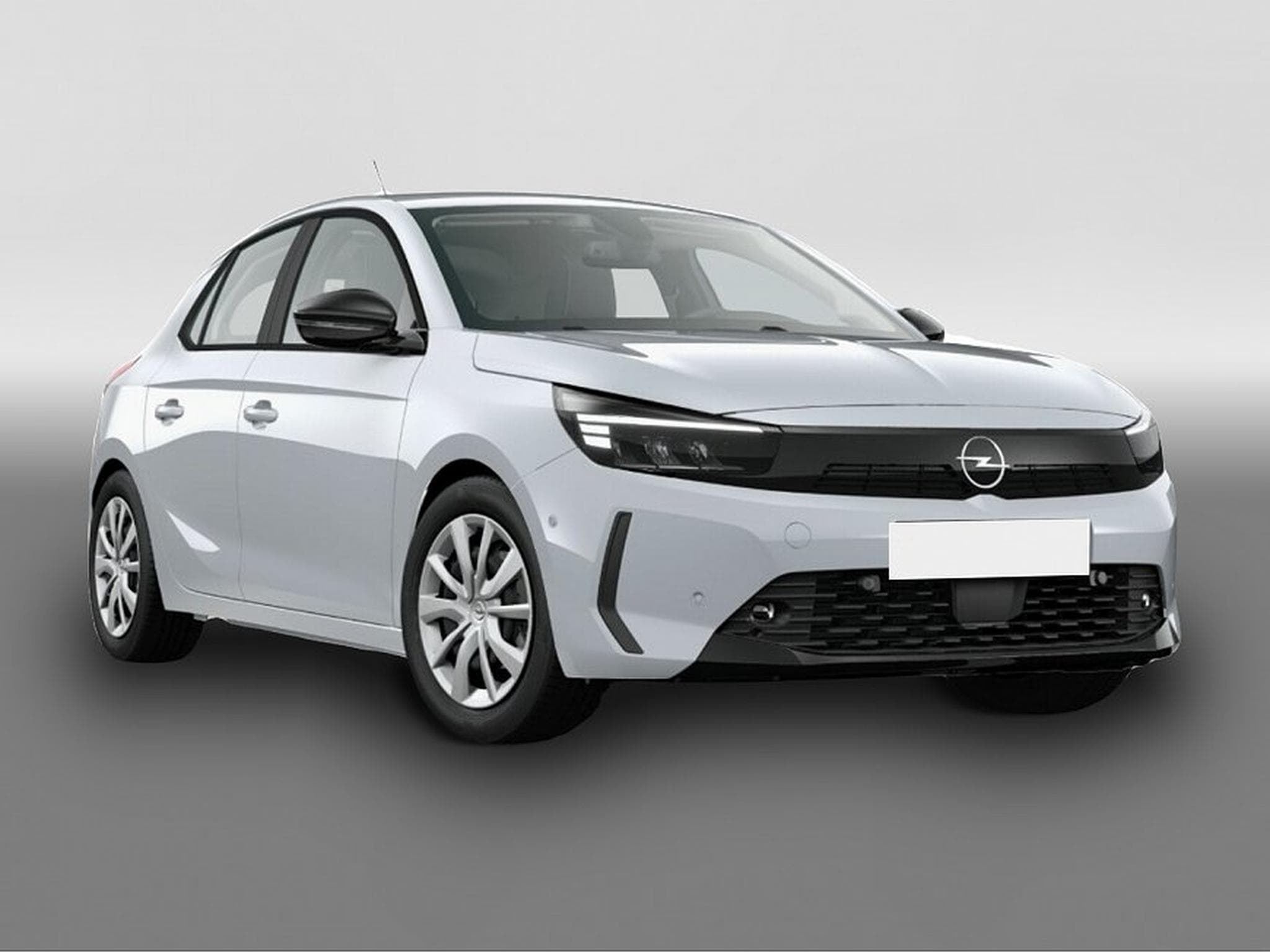 Opel Corsa (2026) - Foto 1