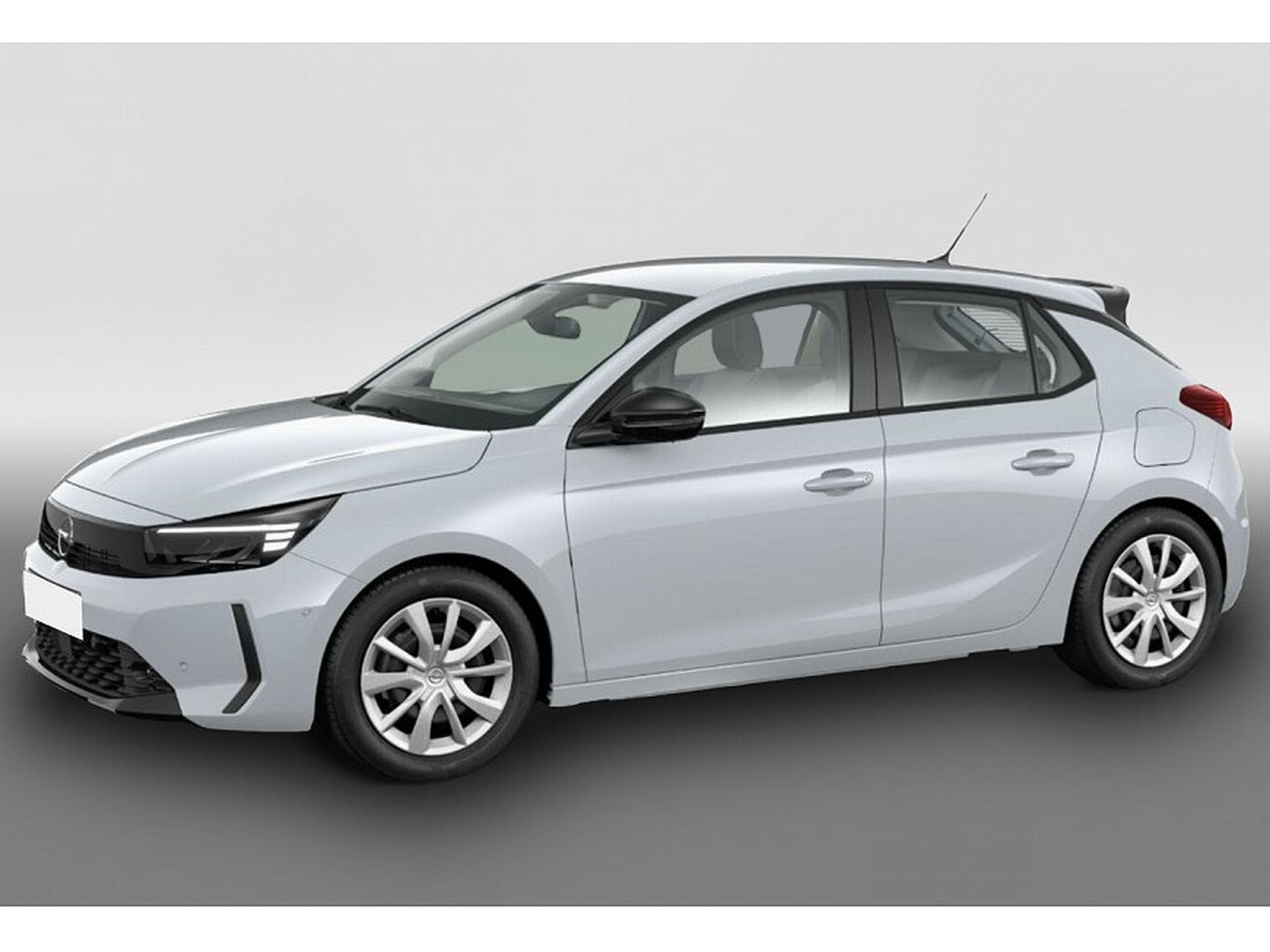 Opel Corsa (2026) - Foto 2