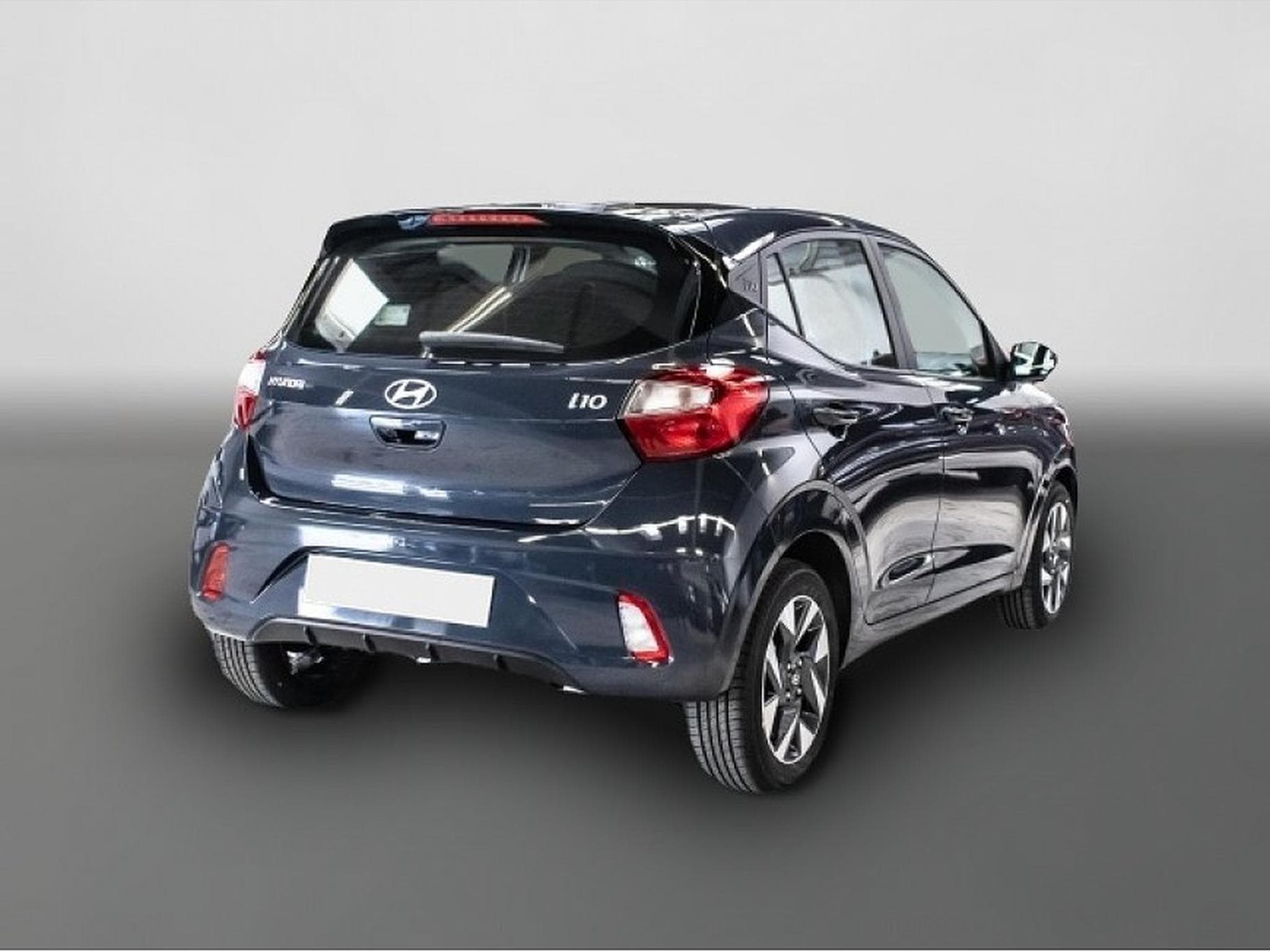 Hyundai i10 (2024) - Photo 2