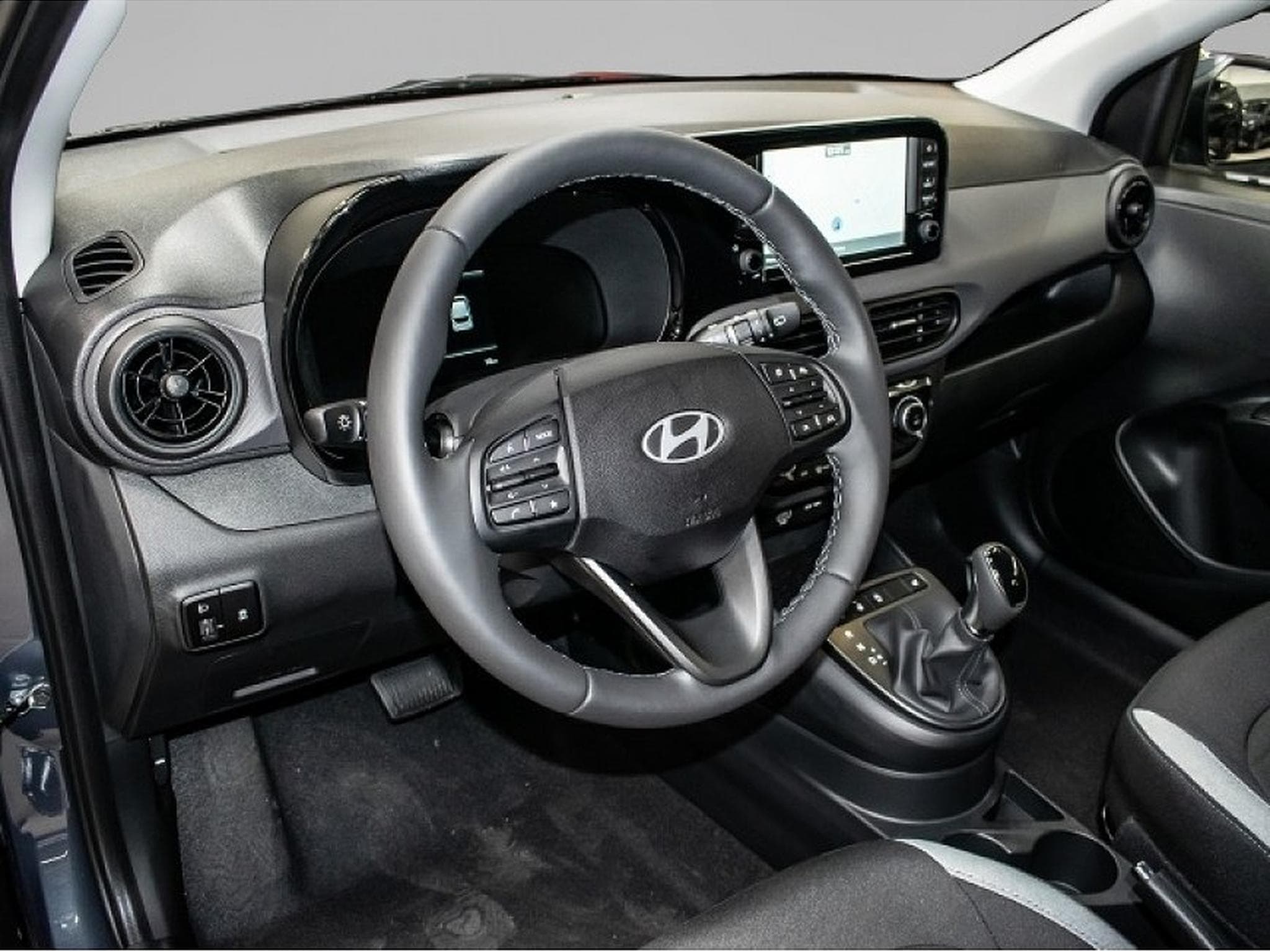 Hyundai i10 (2024) - Photo 4