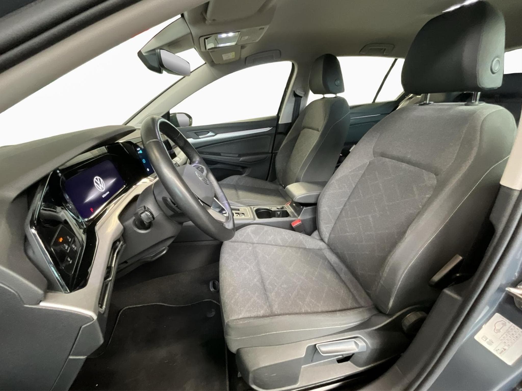 VW Golf Life+DSG+LED+Digi (2024) - Foto 11