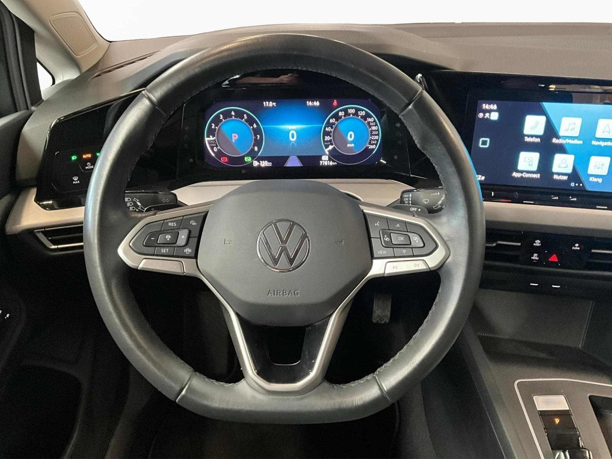 VW Golf Life+DSG+LED+Digi (2024) - Foto 12