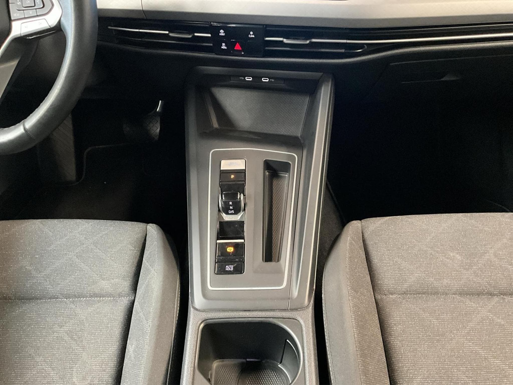 VW Golf Life+DSG+LED+Digi (2024) - Foto 14