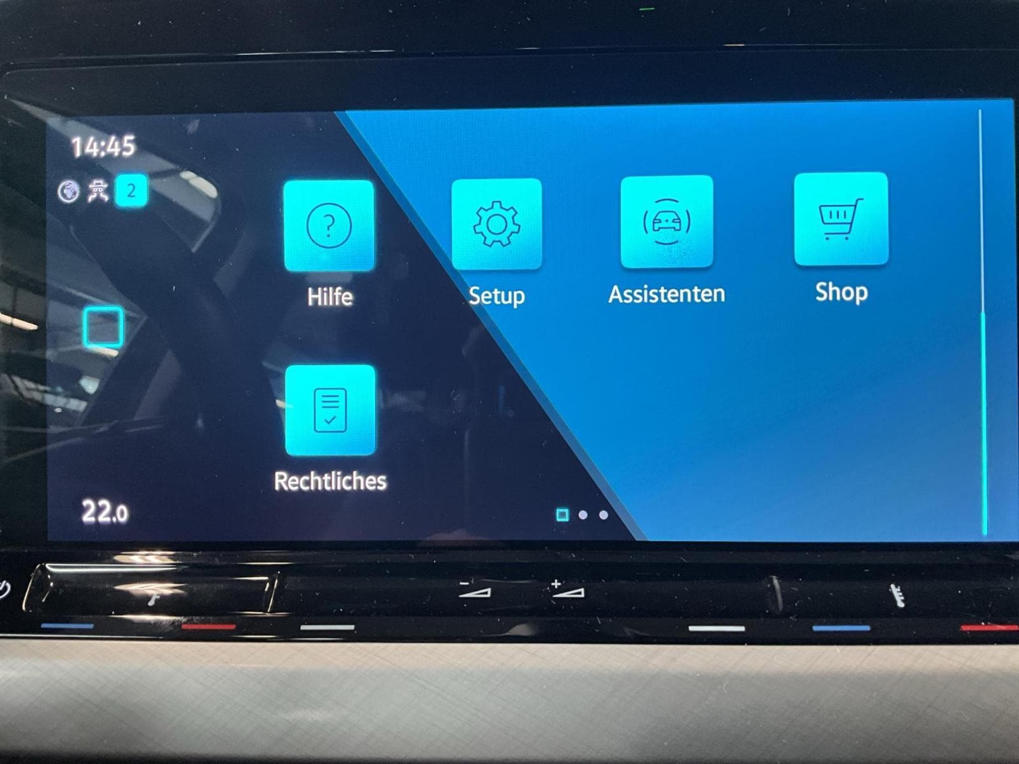 VW Golf Life+DSG+LED+Digi (2024) - Foto 16