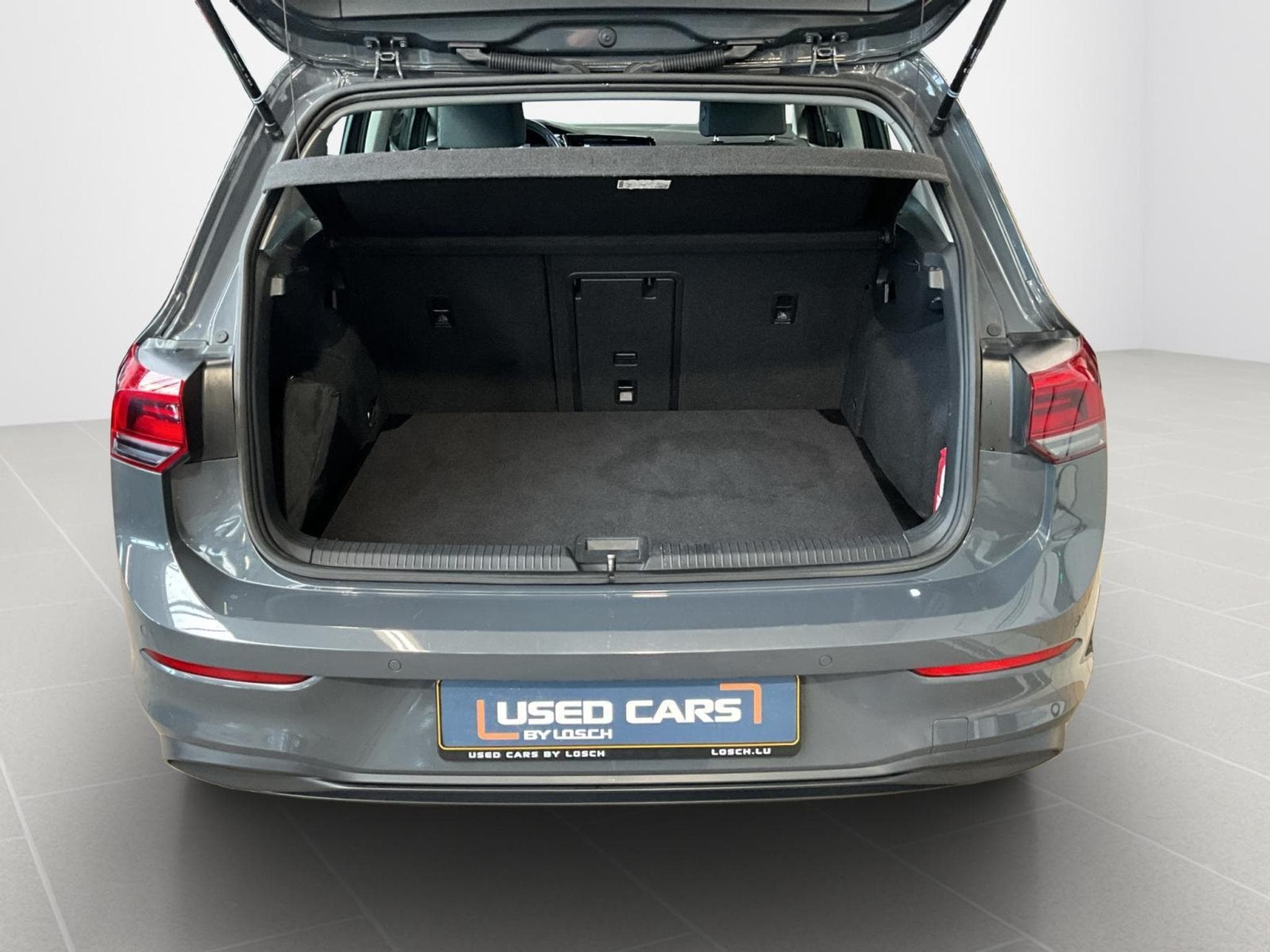 VW Golf Life+DSG+LED+Digi (2024) - Foto 19