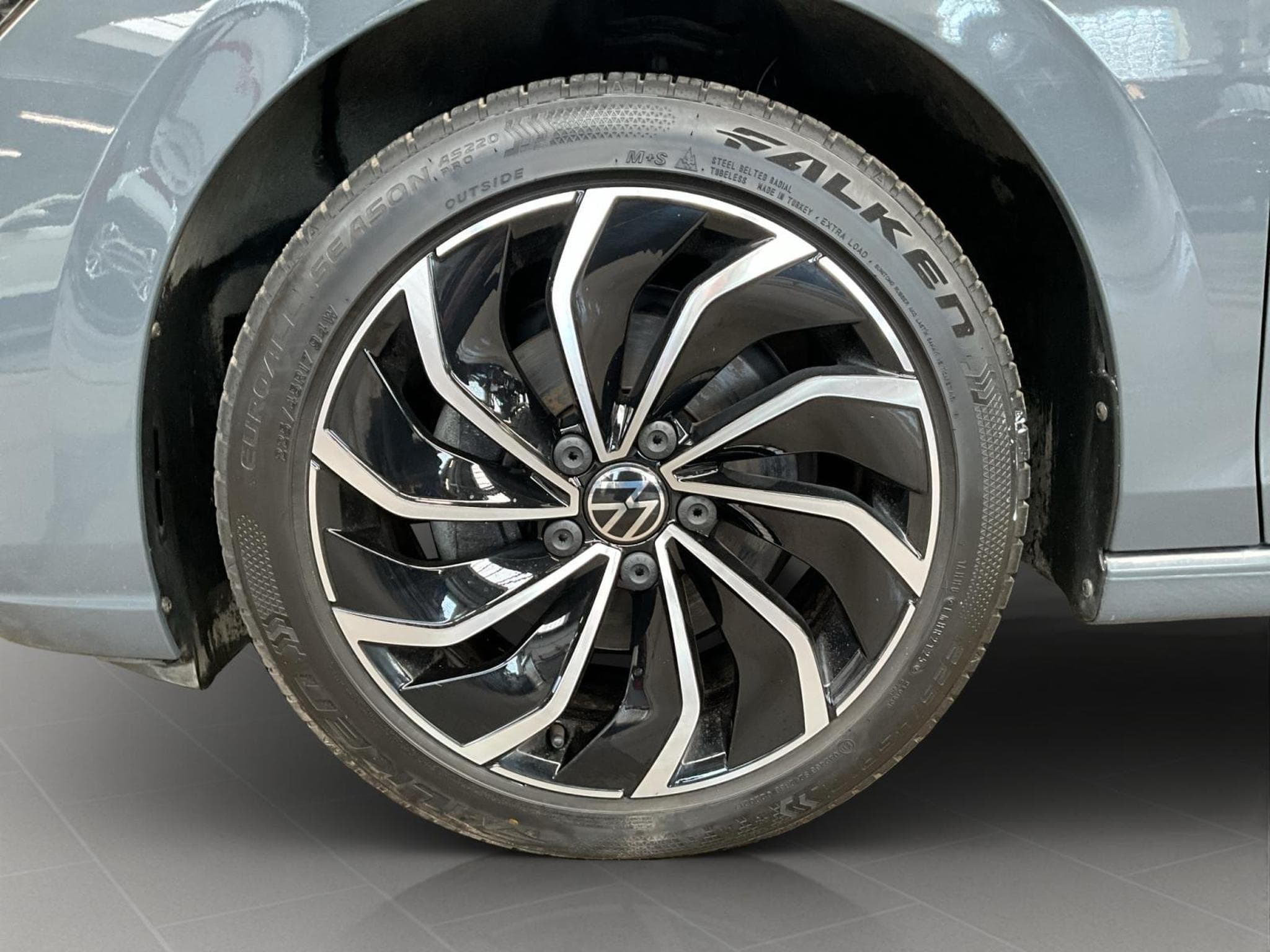 VW Golf Life+DSG+LED+Digi (2024) - Foto 8