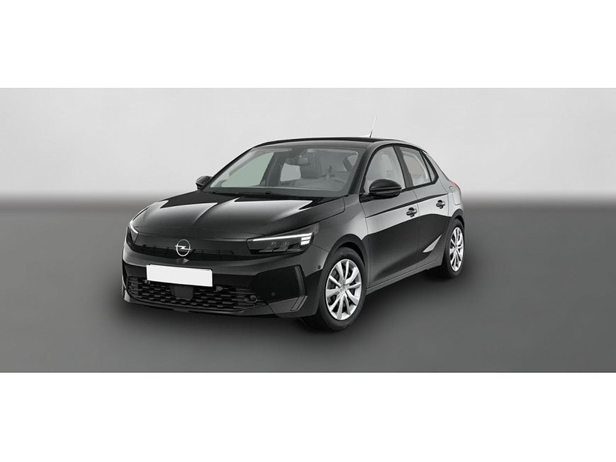 Opel Corsa (2025) - Foto 1