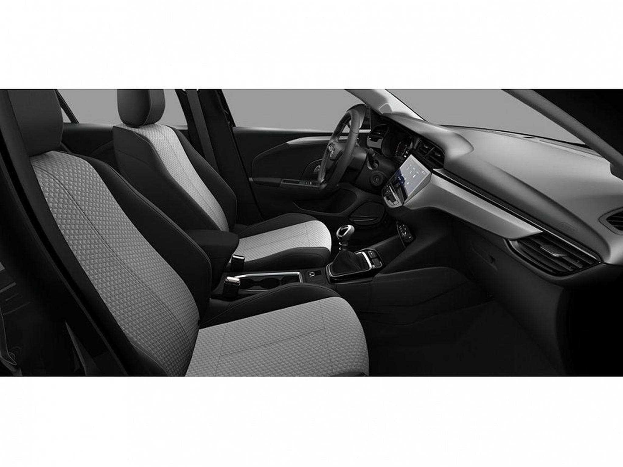 Opel Corsa (2025) - Foto 10