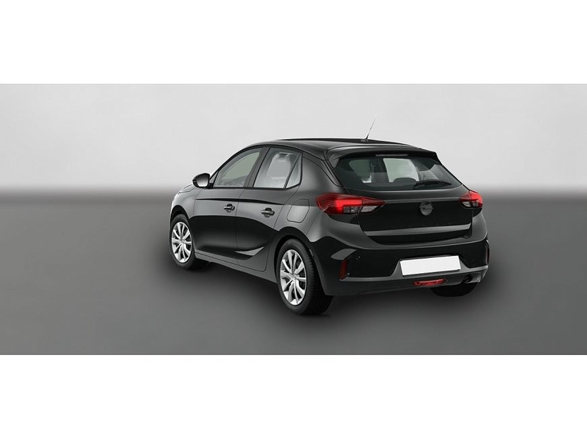 Opel Corsa (2025) - Foto 3