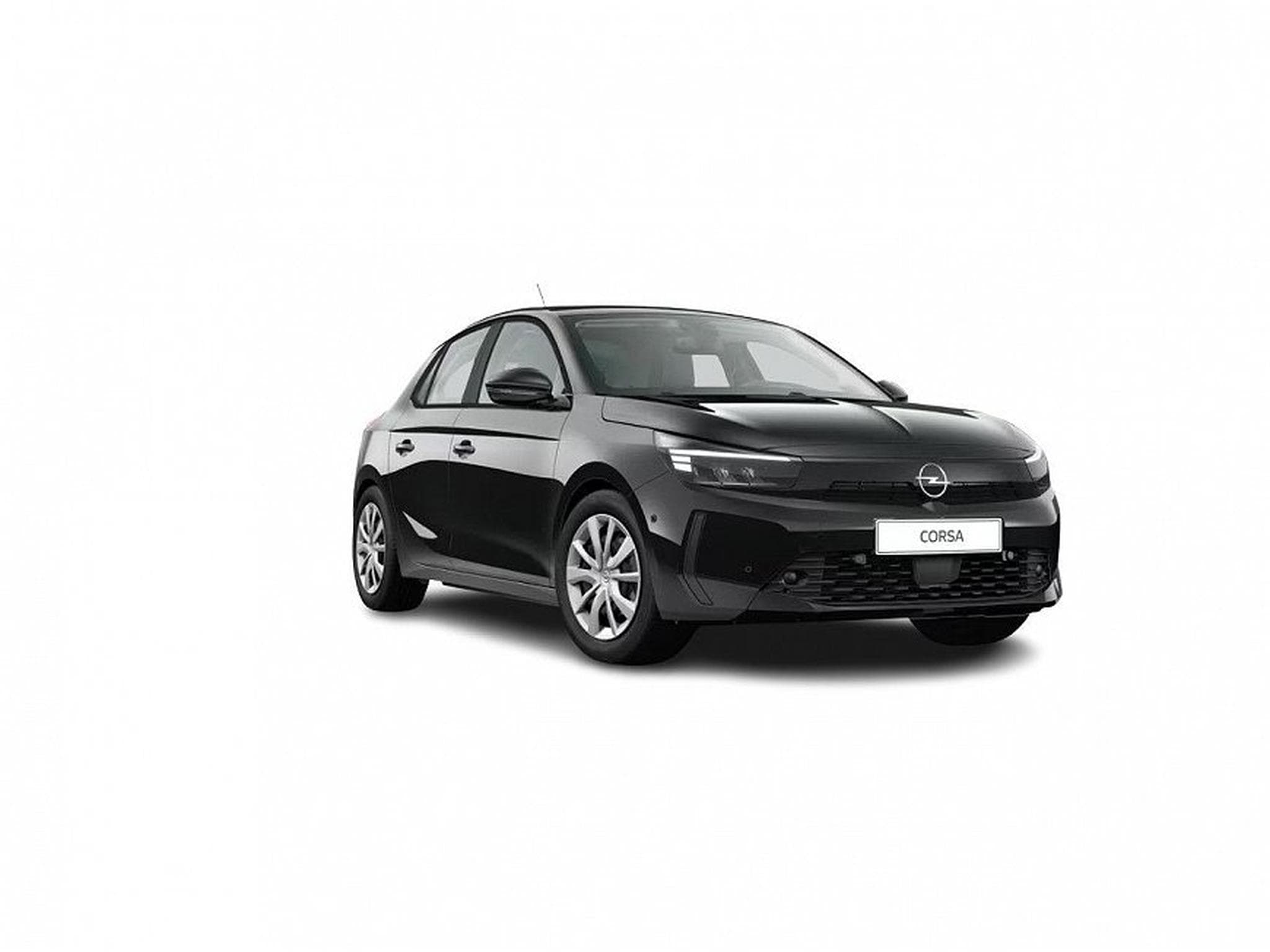 Opel Corsa (2025) - Foto 7