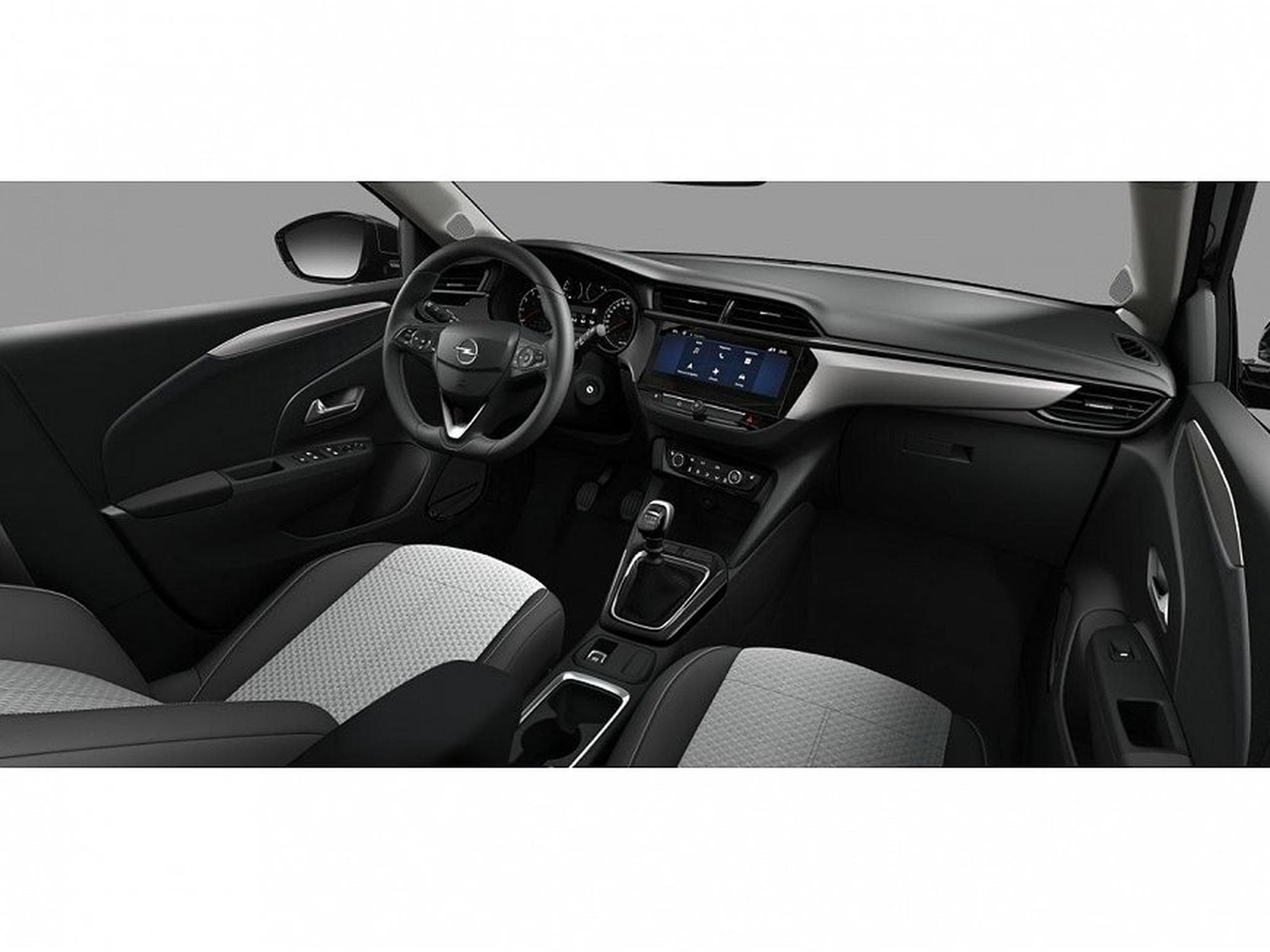 Opel Corsa (2025) - Foto 9