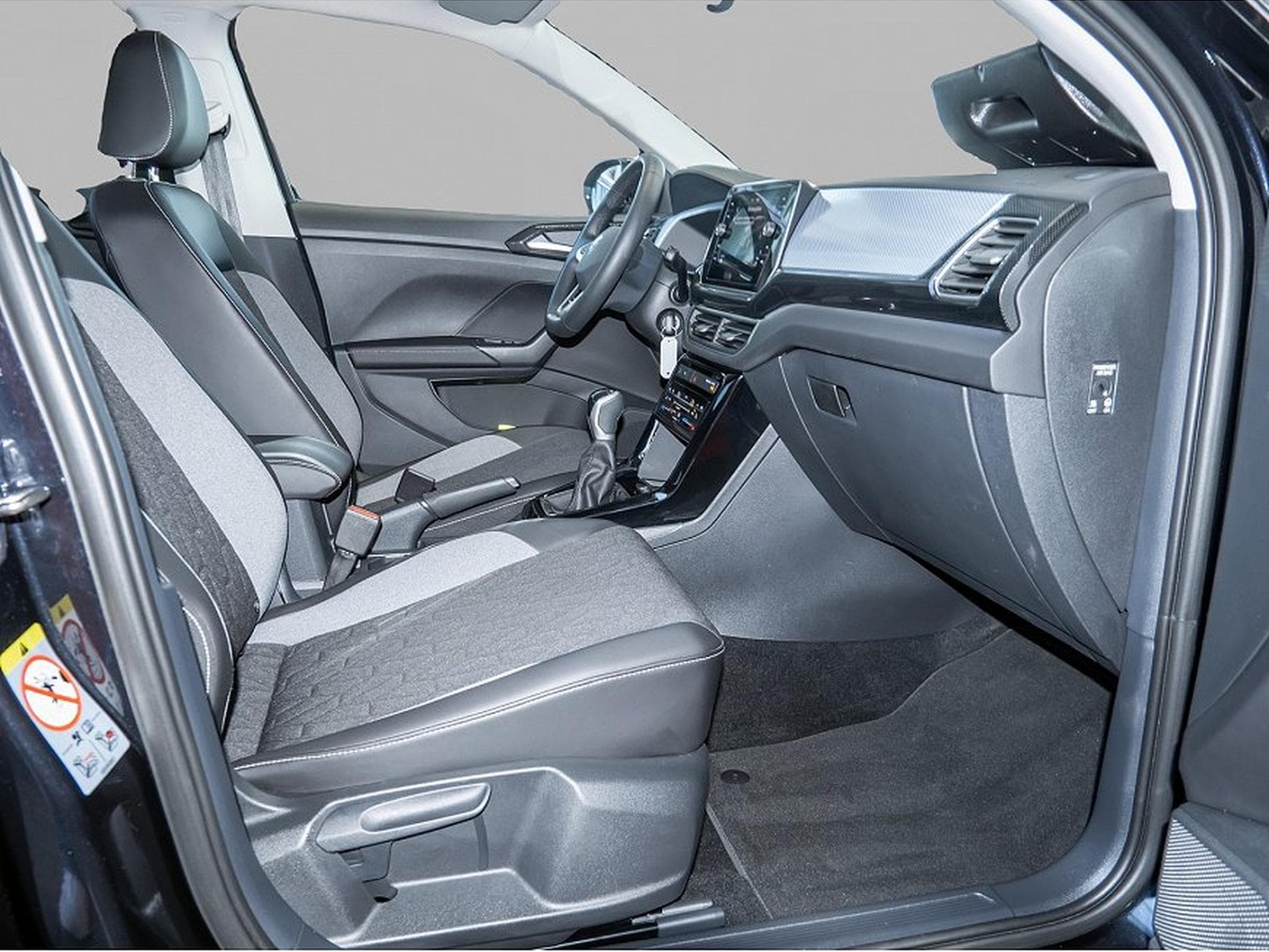 VW T-Cross (2025) - Photo 2