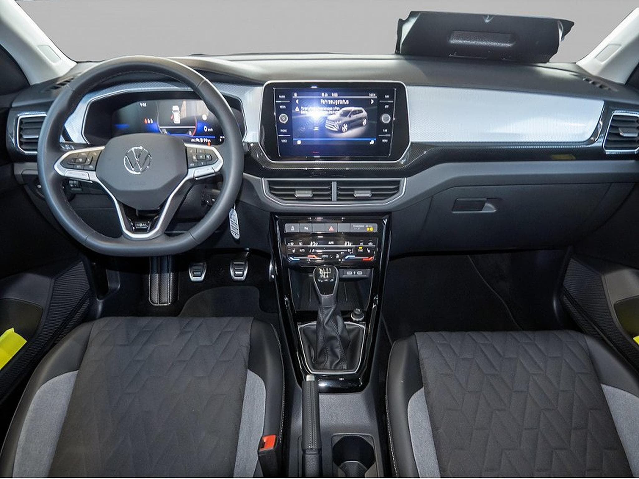 VW T-Cross (2025) - Photo 5