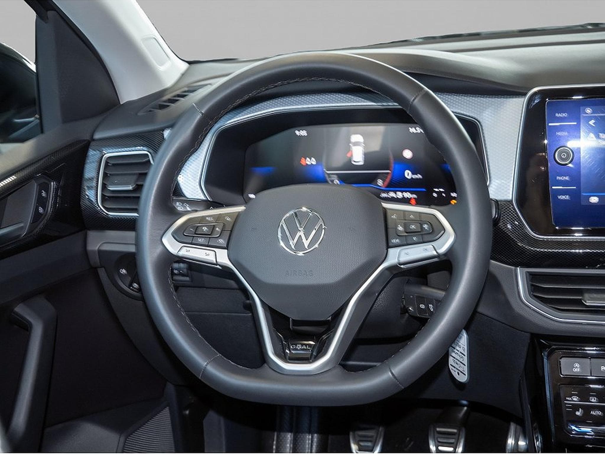 VW T-Cross (2025) - Photo 6