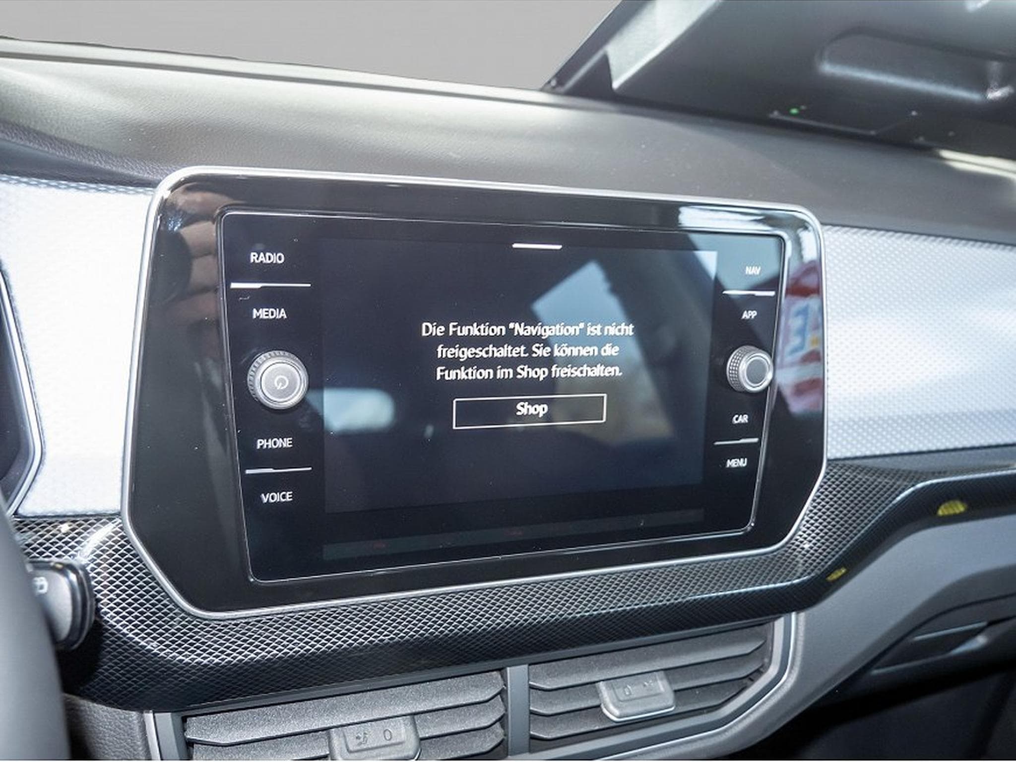 VW T-Cross (2025) - Photo 7