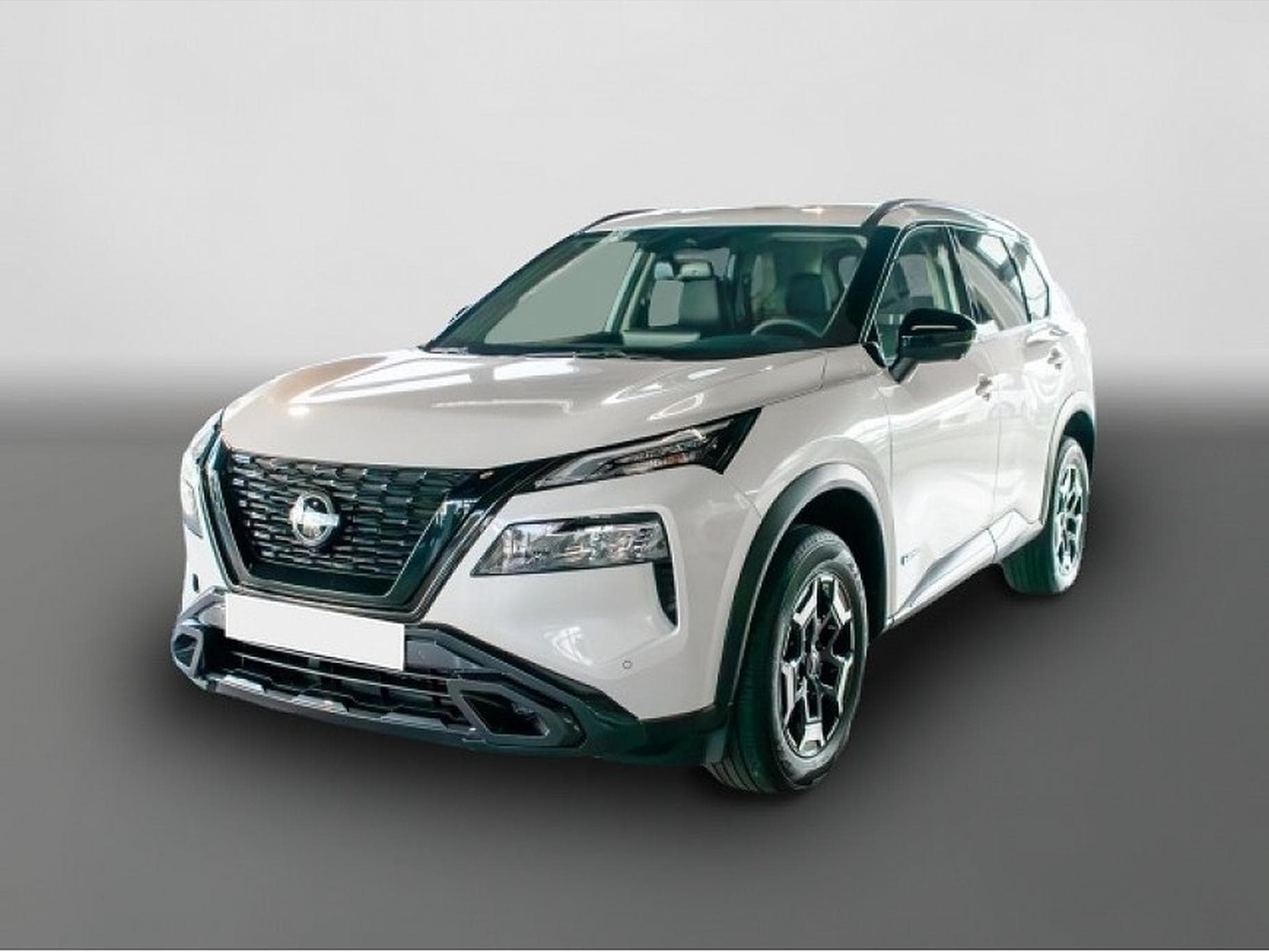 Nissan X-Trail (2026) - Foto 1
