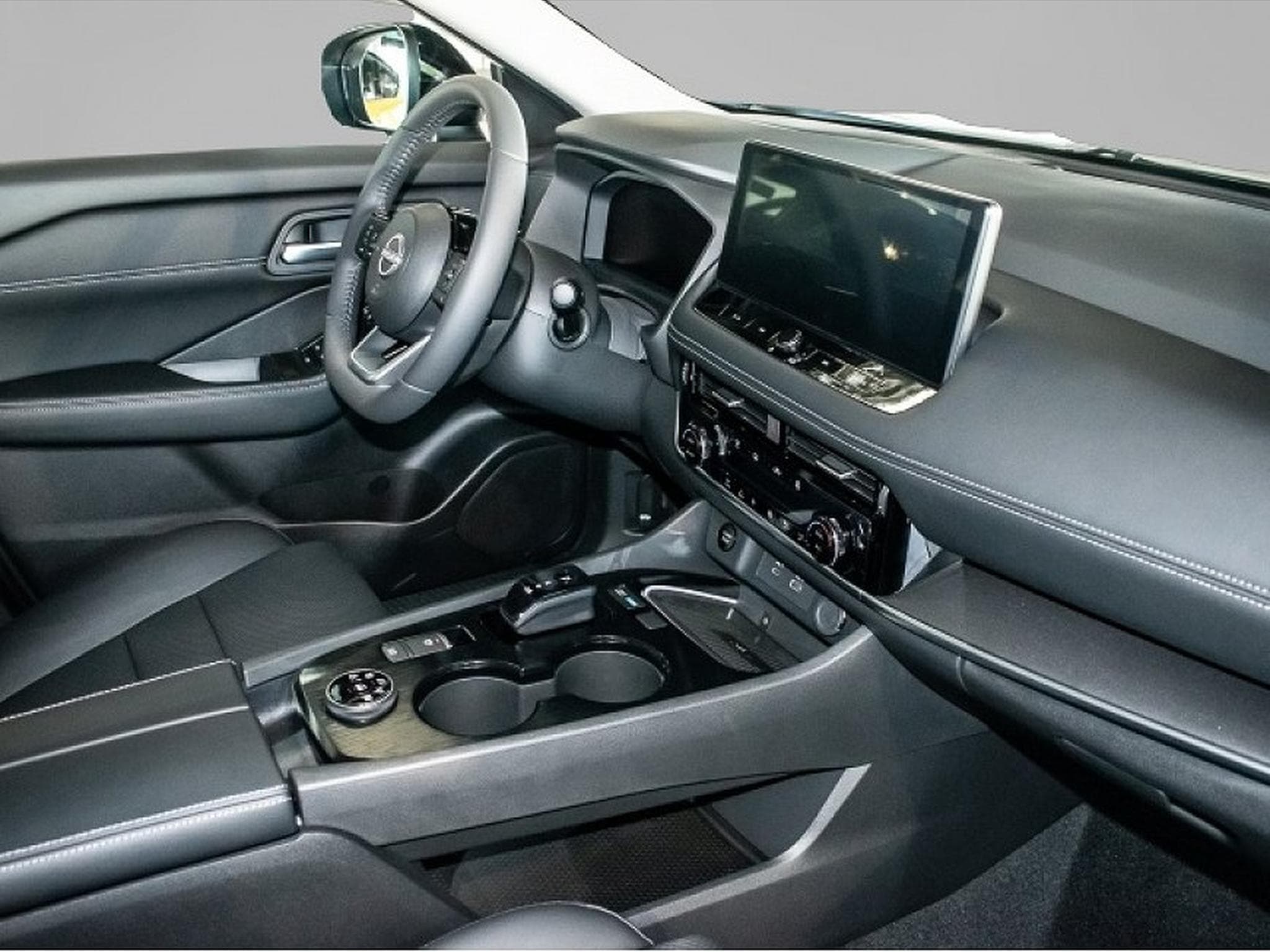 Nissan X-Trail (2026) - Foto 3