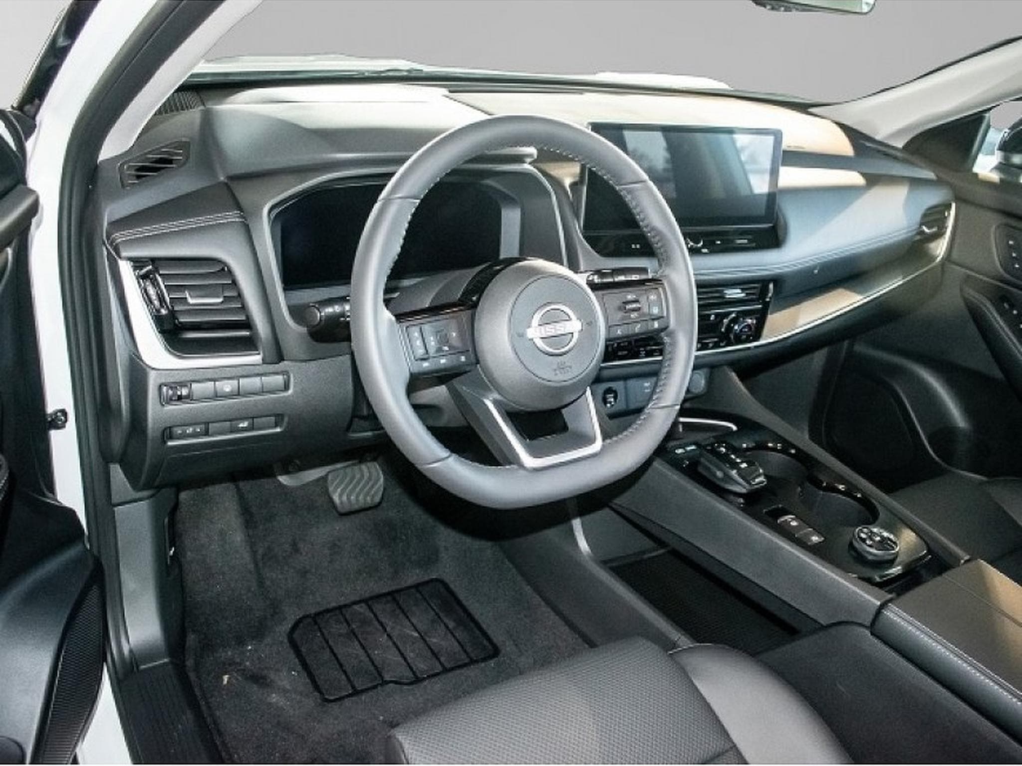 Nissan X-Trail (2026) - Foto 4