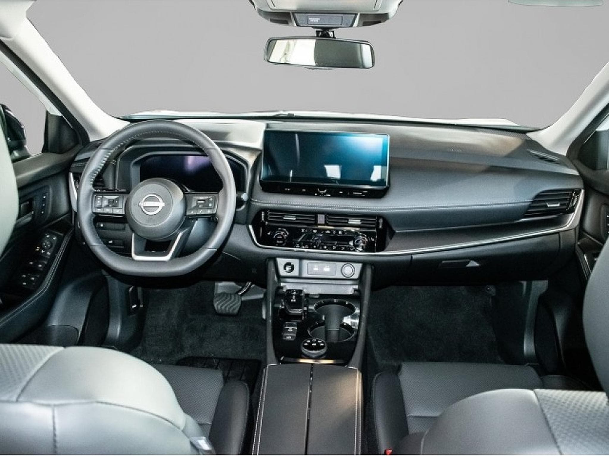 Nissan X-Trail (2026) - Foto 5