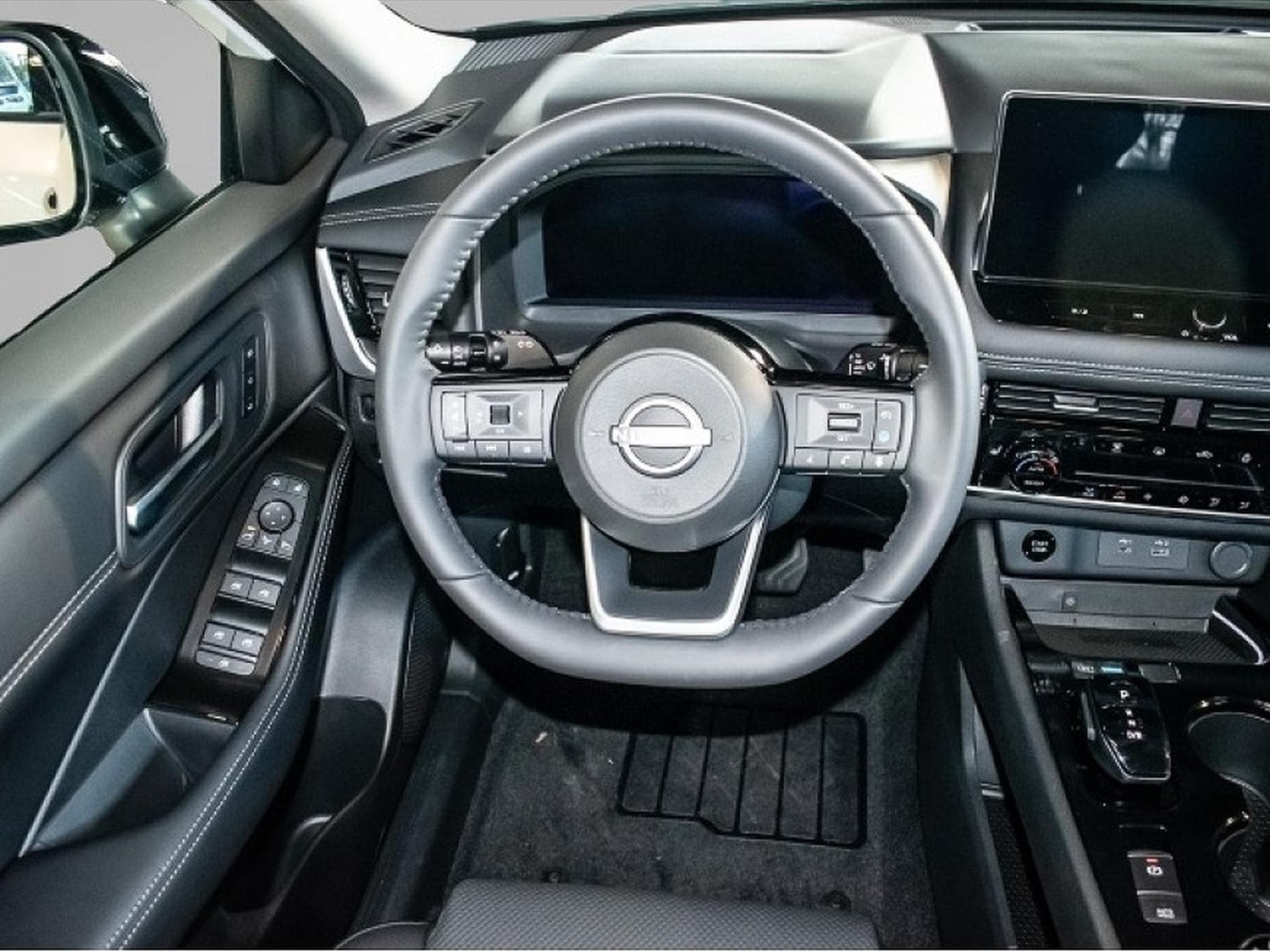 Nissan X-Trail (2026) - Foto 6