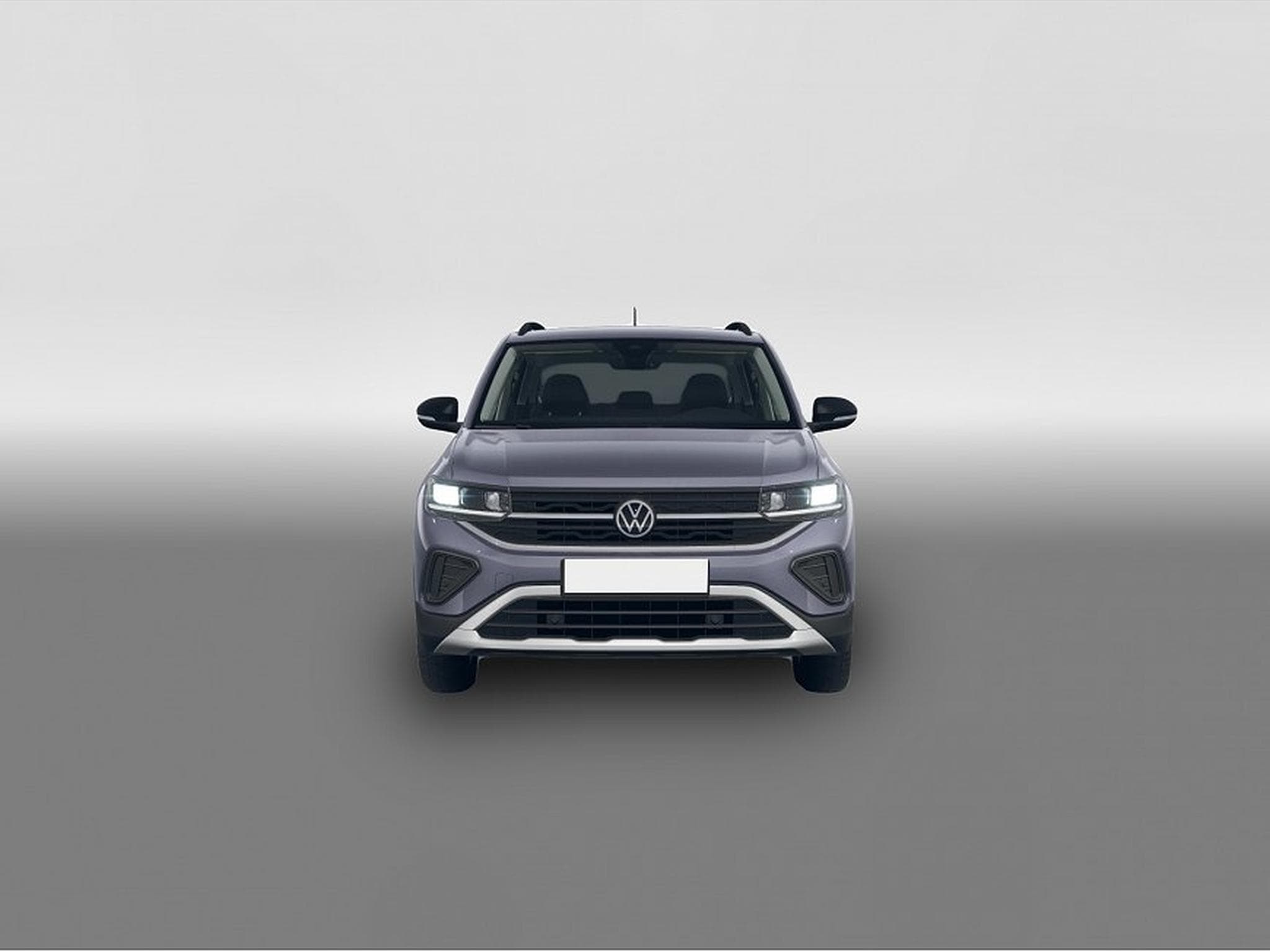 VW T-Cross (2025) - Photo 6