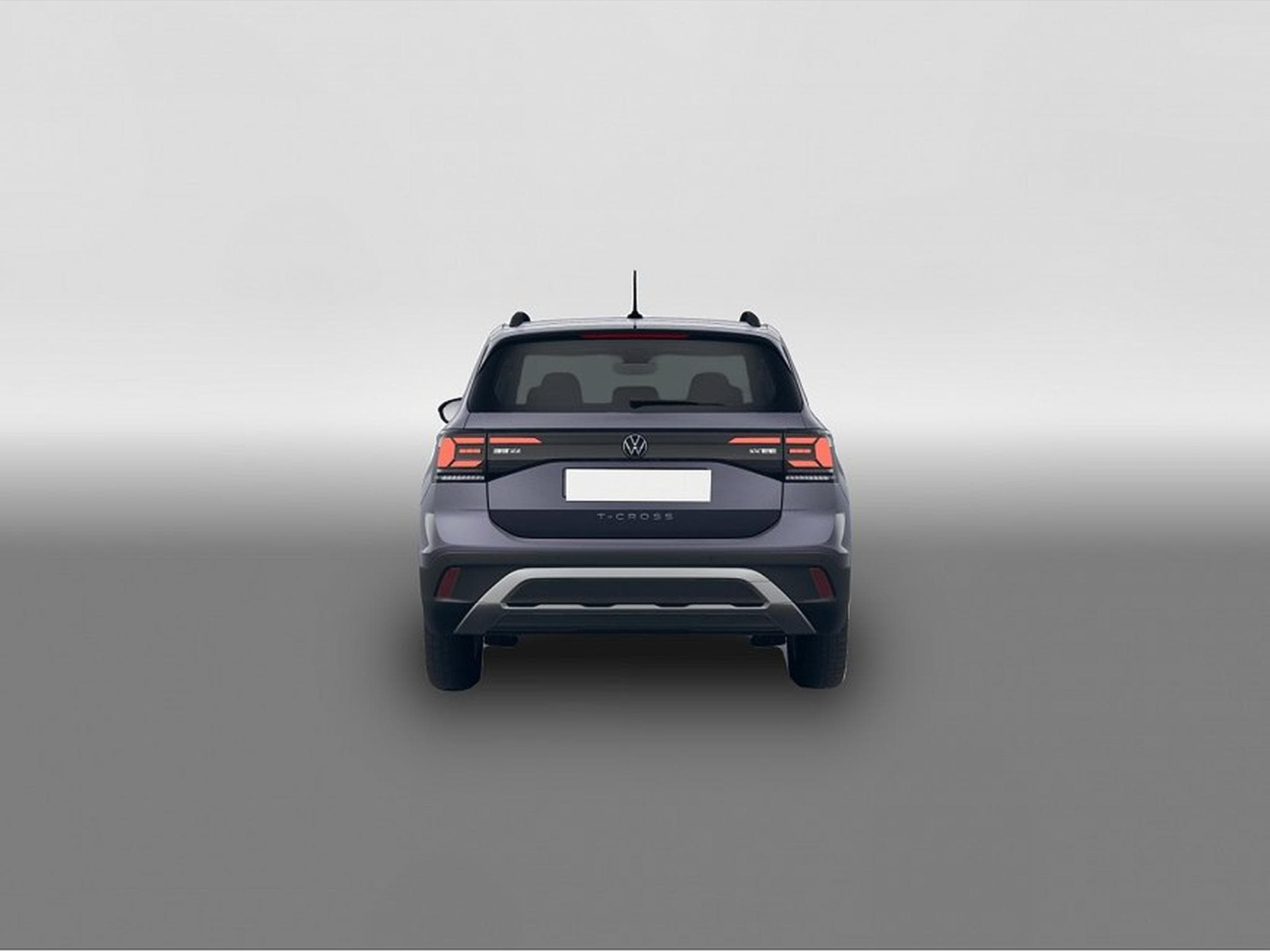 VW T-Cross (2025) - Photo 7
