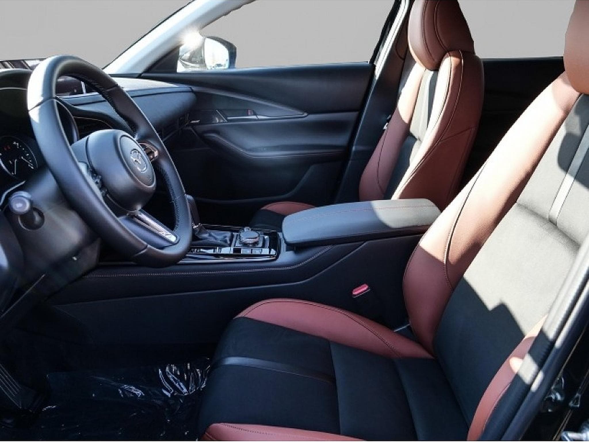 Mazda CX-30 (2026) - Photo 4