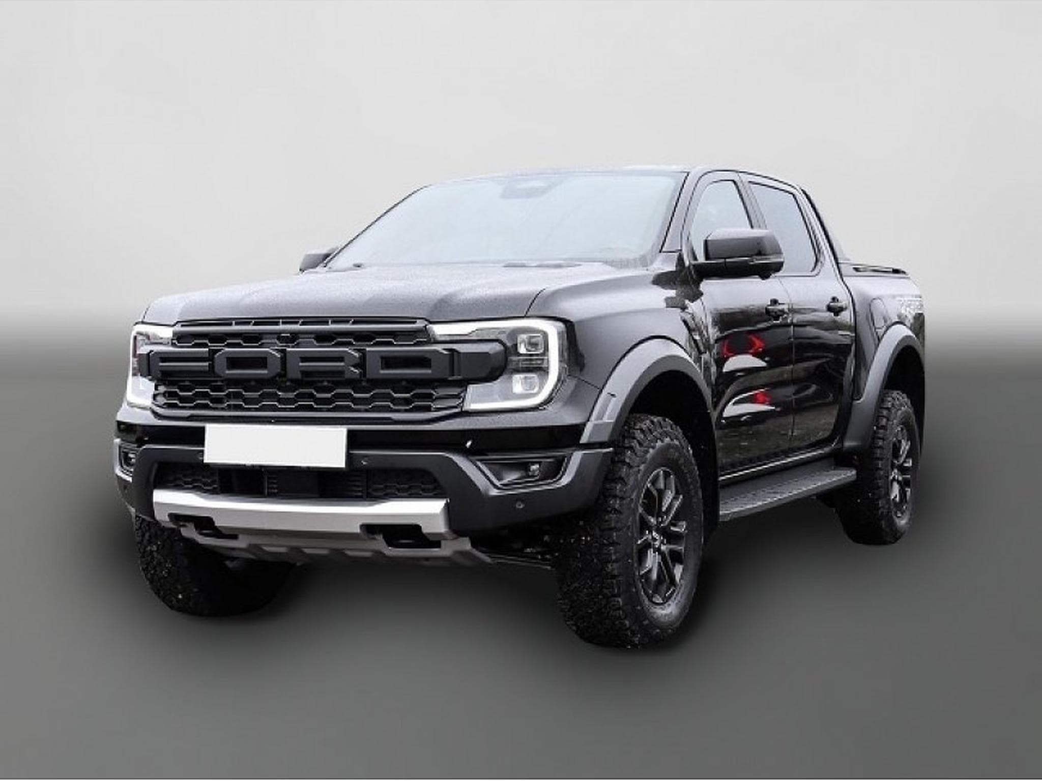 Ford Ranger (2025) - Photo 1