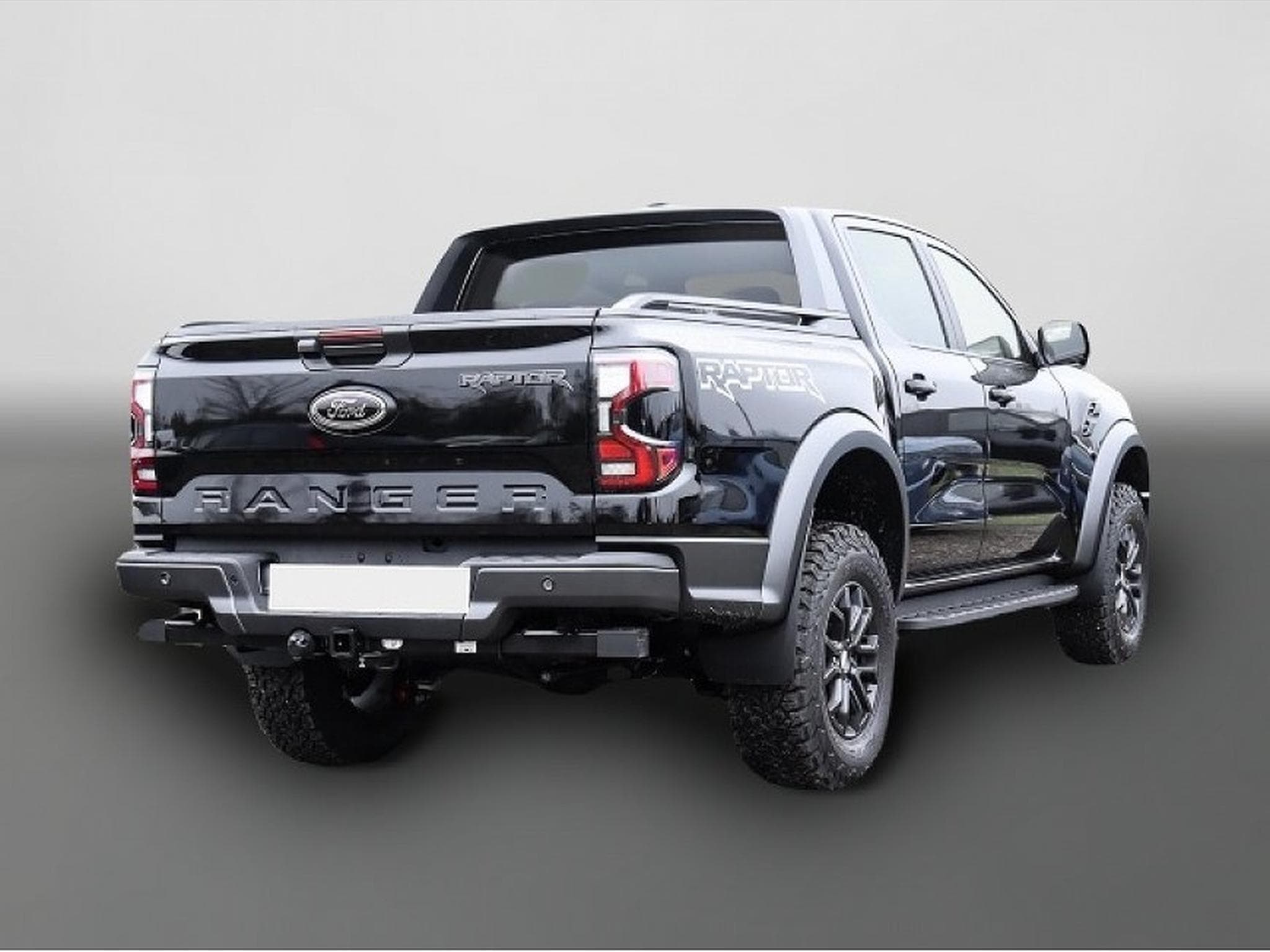 Ford Ranger (2025) - Photo 2