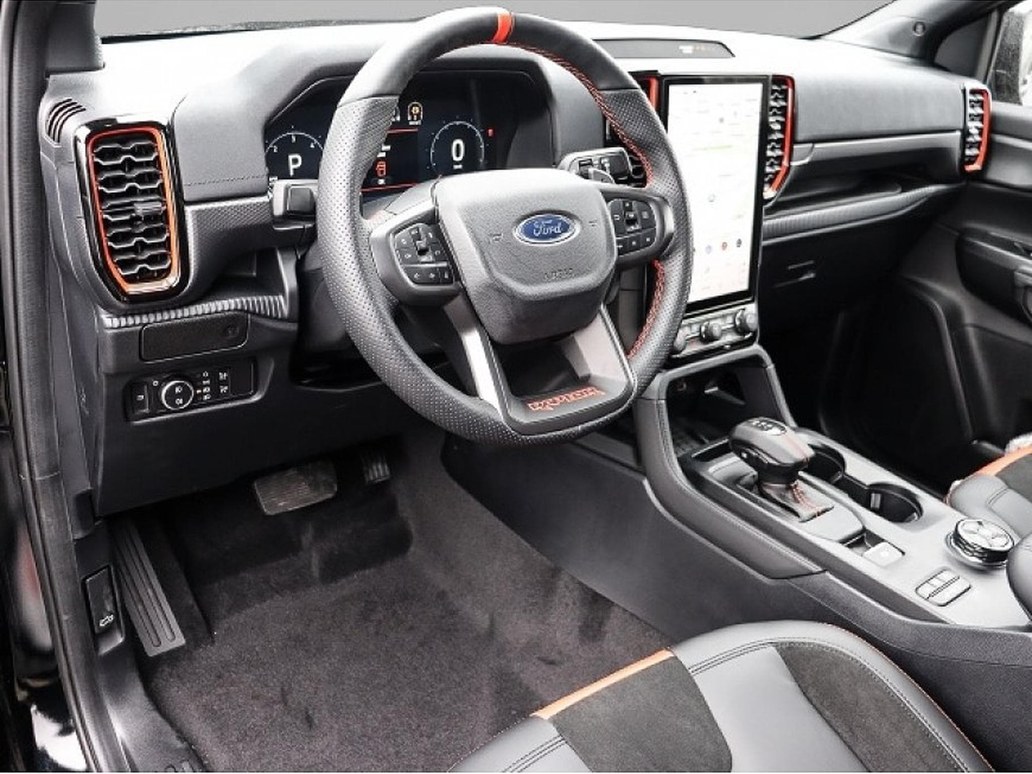 Ford Ranger (2025) - Photo 3