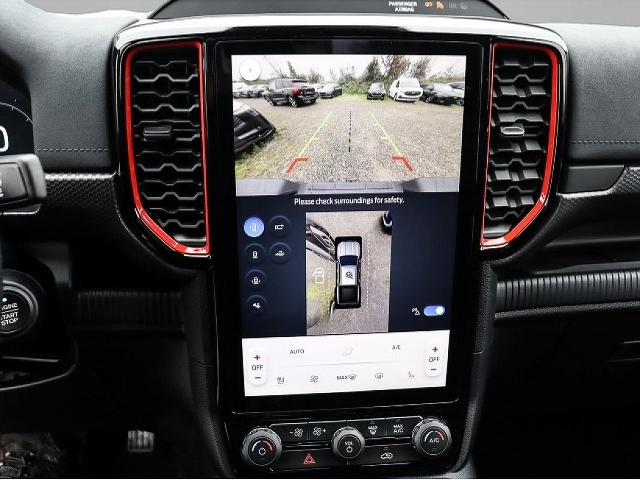 Ford Ranger (2025) - Photo 7