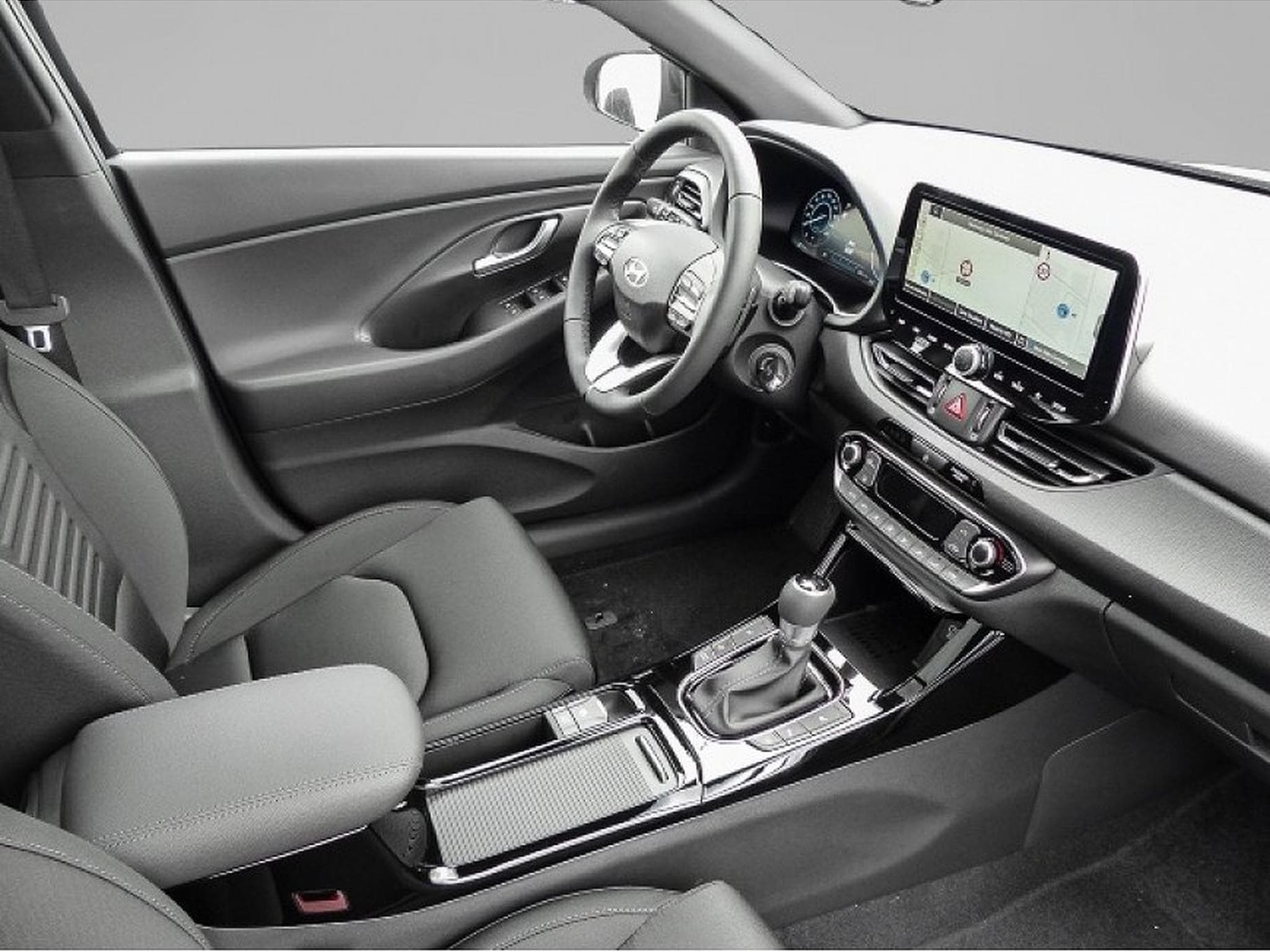 Hyundai i30 (2024) - Photo 3