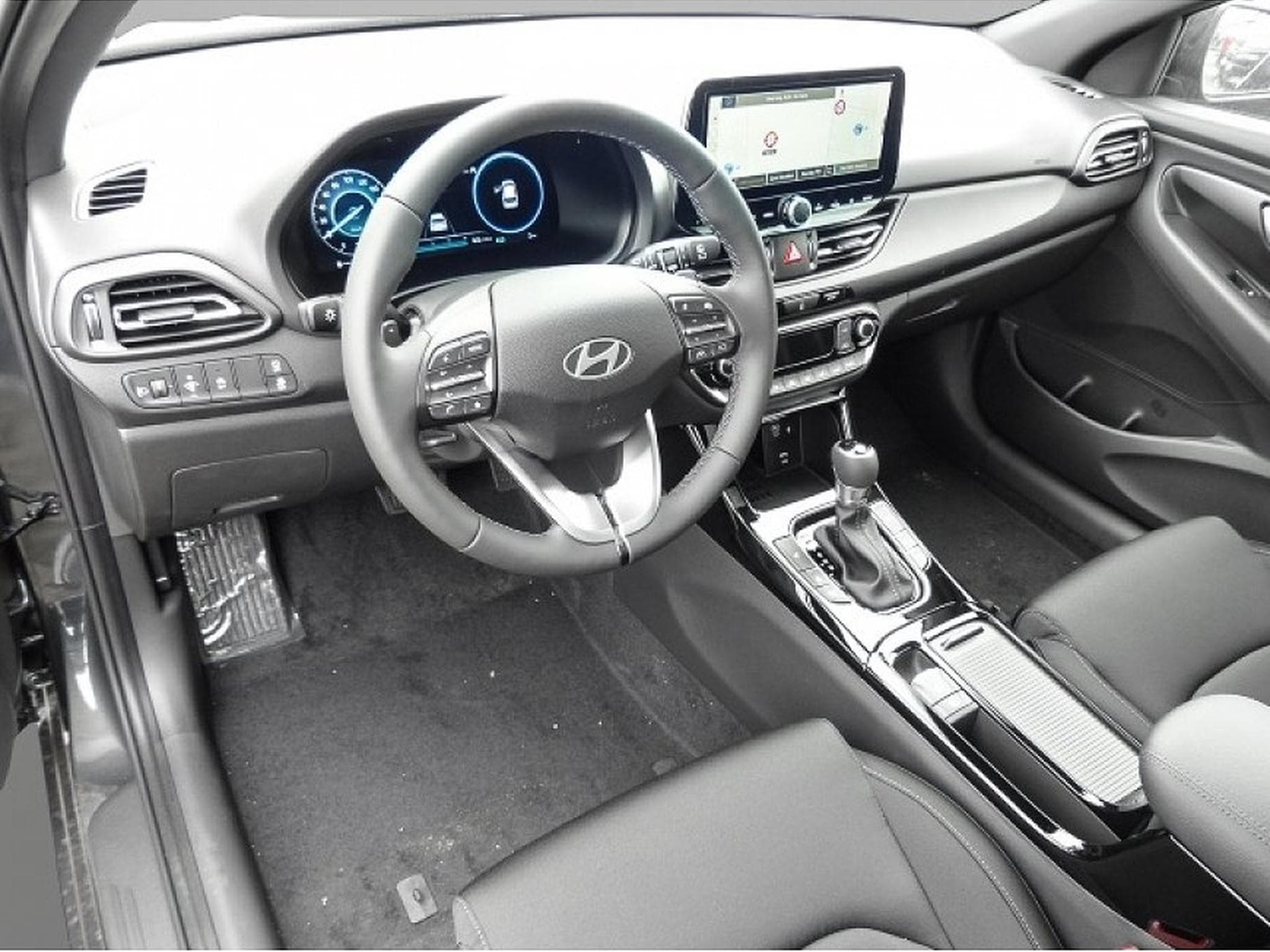 Hyundai i30 (2024) - Photo 4