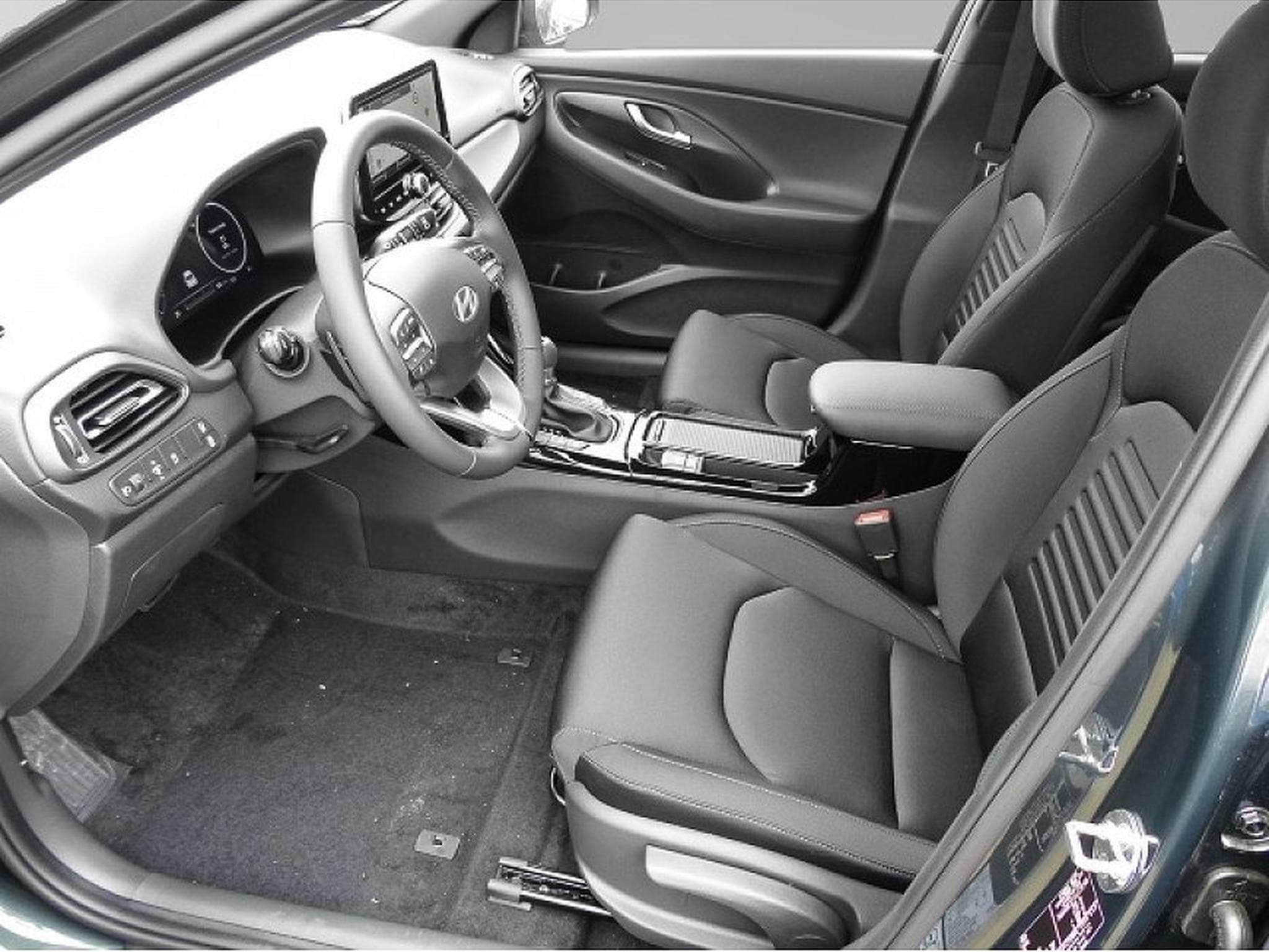 Hyundai i30 (2024) - Photo 8