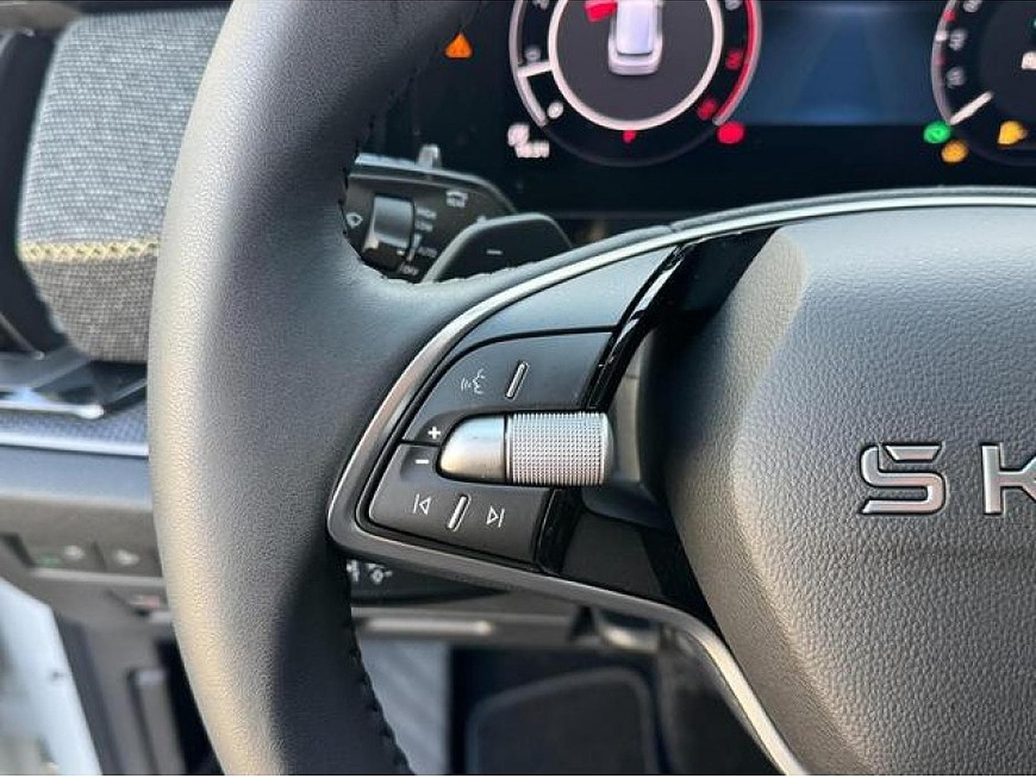 Skoda Kodiaq (2026) - Foto 10