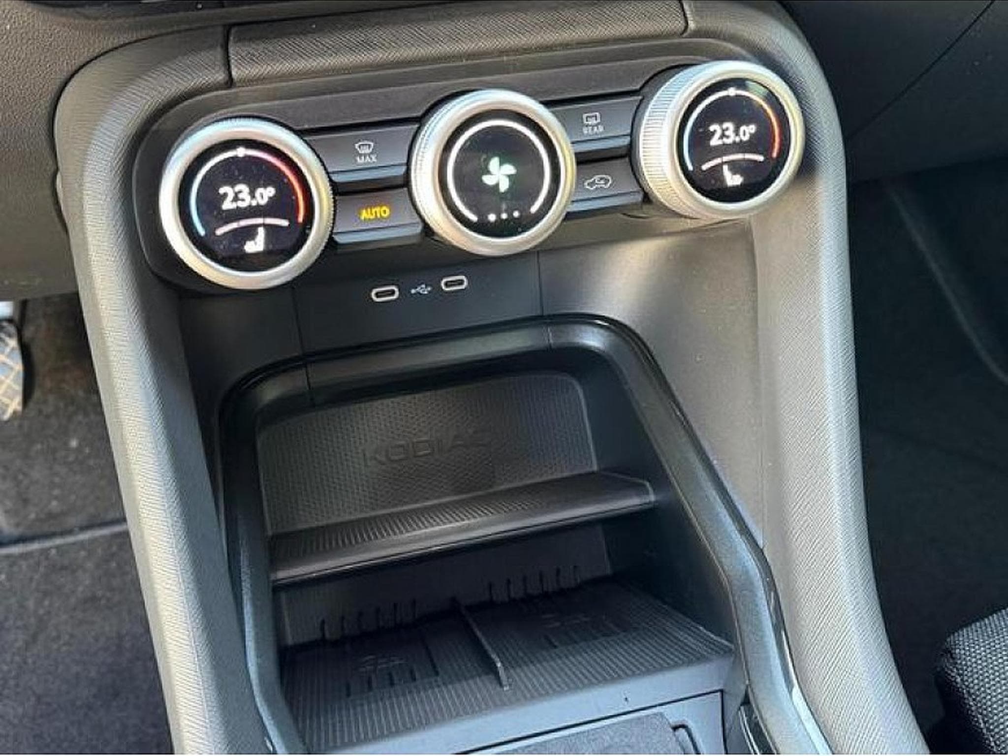 Skoda Kodiaq (2026) - Foto 13