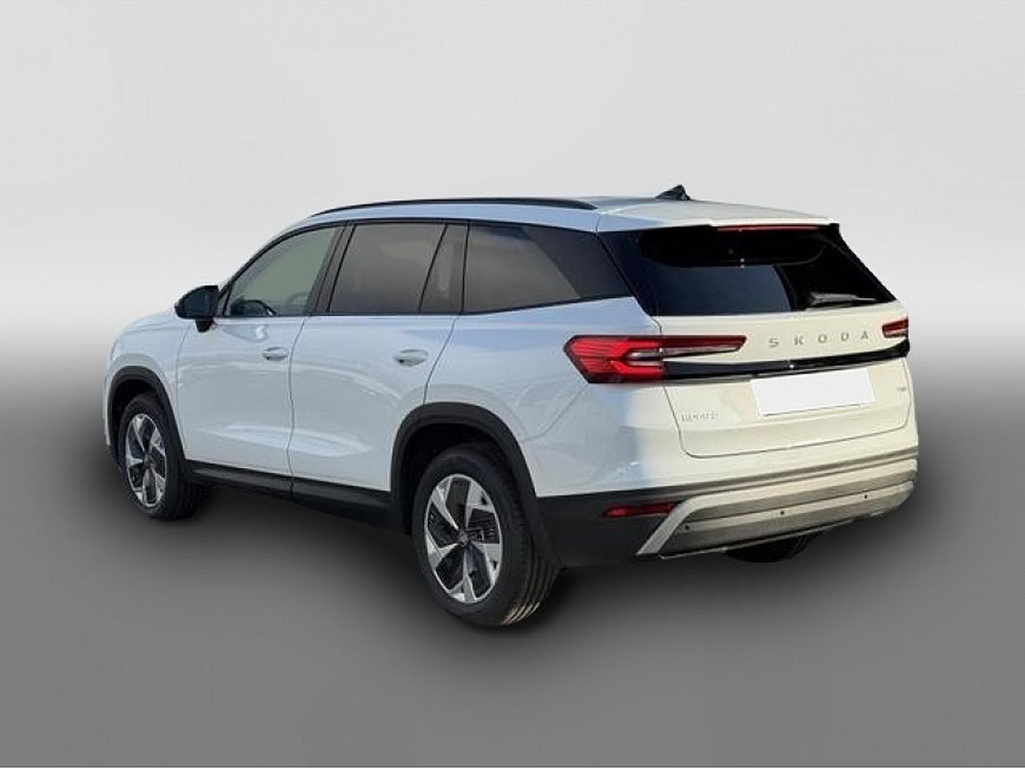 Skoda Kodiaq (2026) - Foto 2
