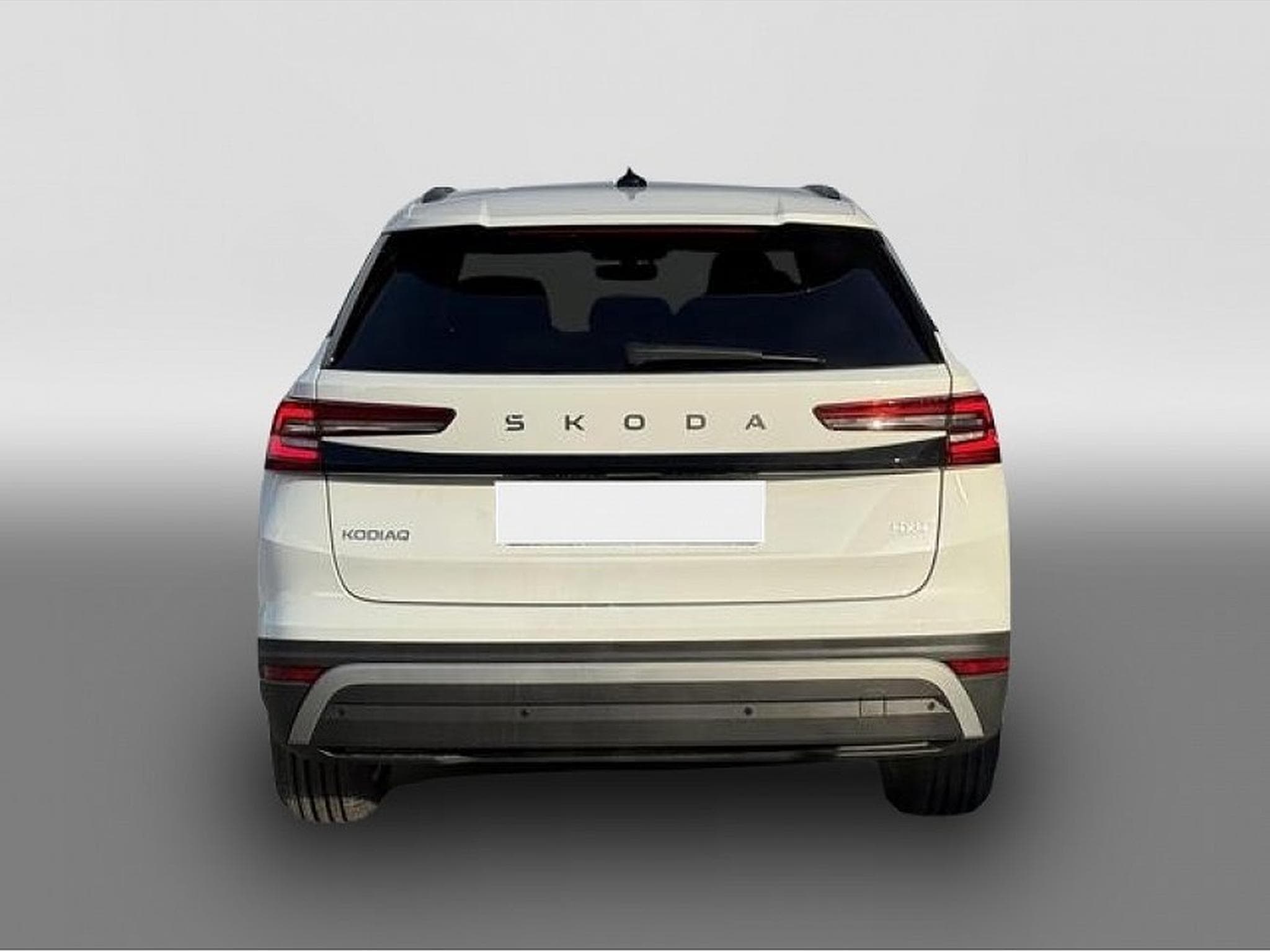 Skoda Kodiaq (2026) - Foto 3