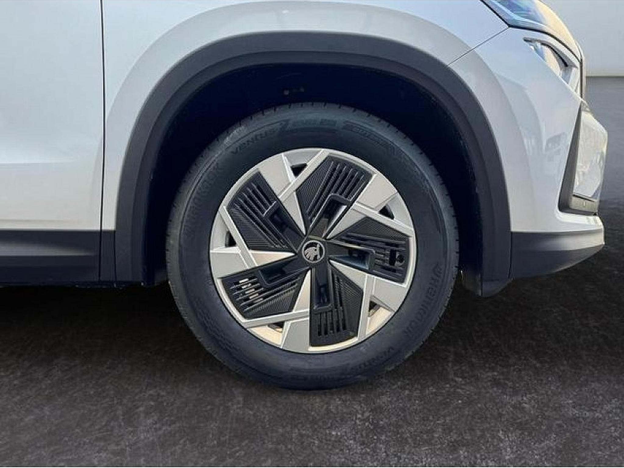 Skoda Kodiaq (2026) - Foto 5