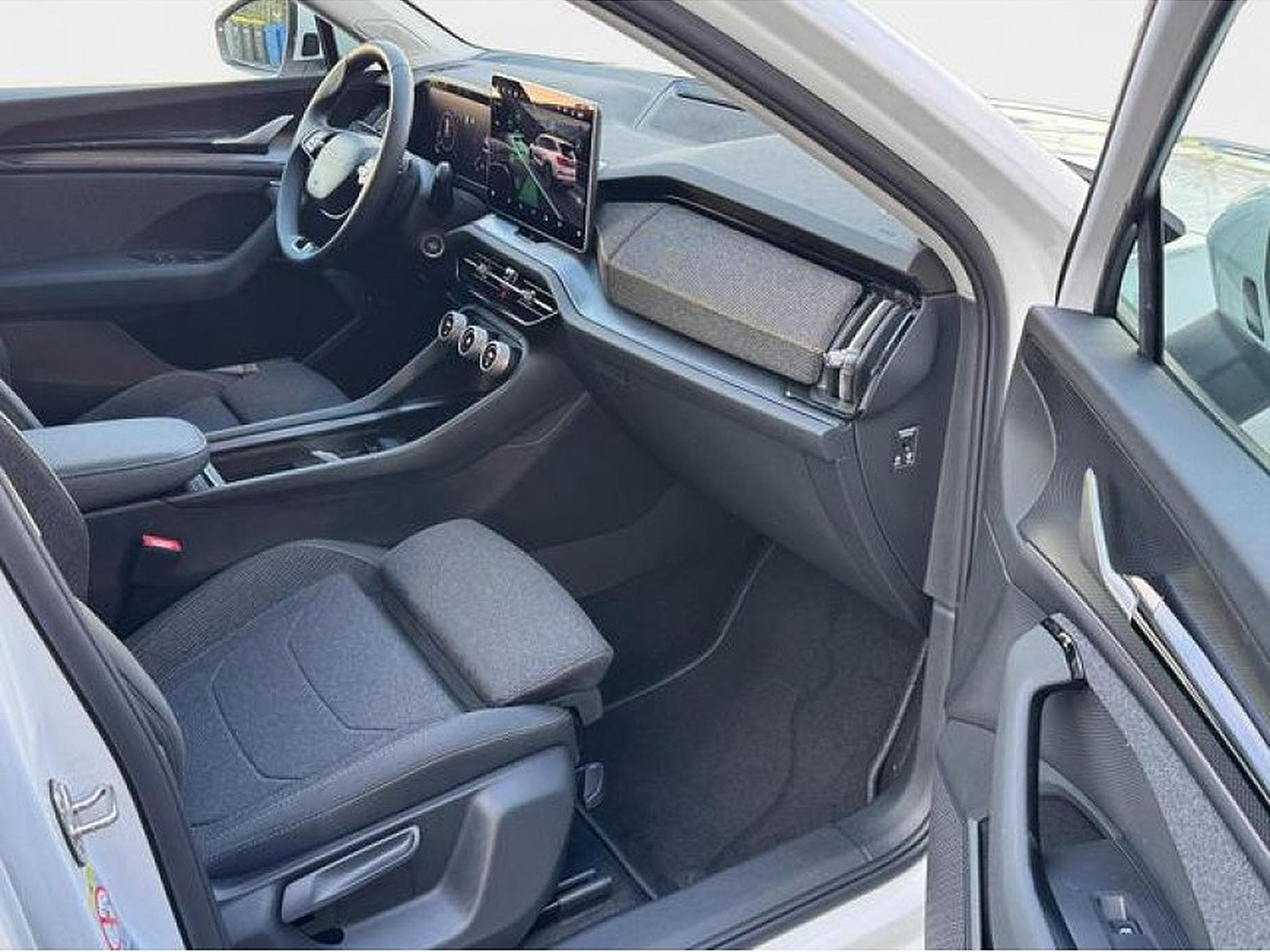 Skoda Kodiaq (2026) - Foto 6