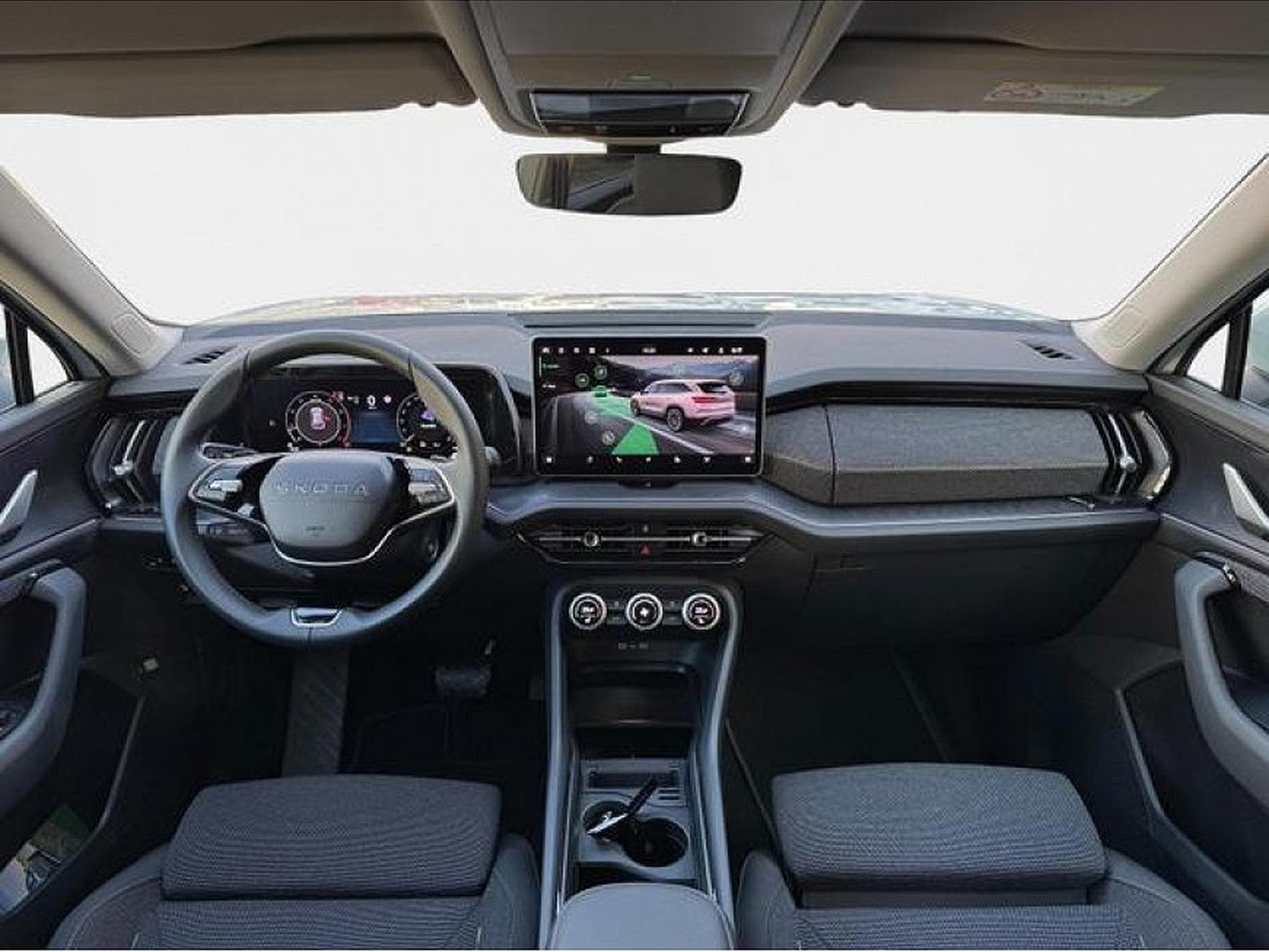 Skoda Kodiaq (2026) - Foto 7