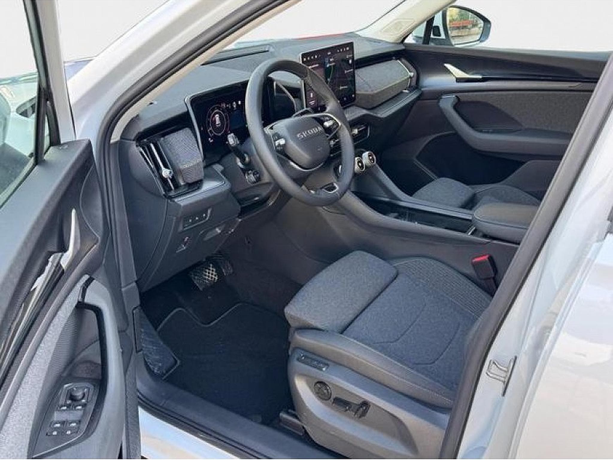 Skoda Kodiaq (2026) - Foto 8