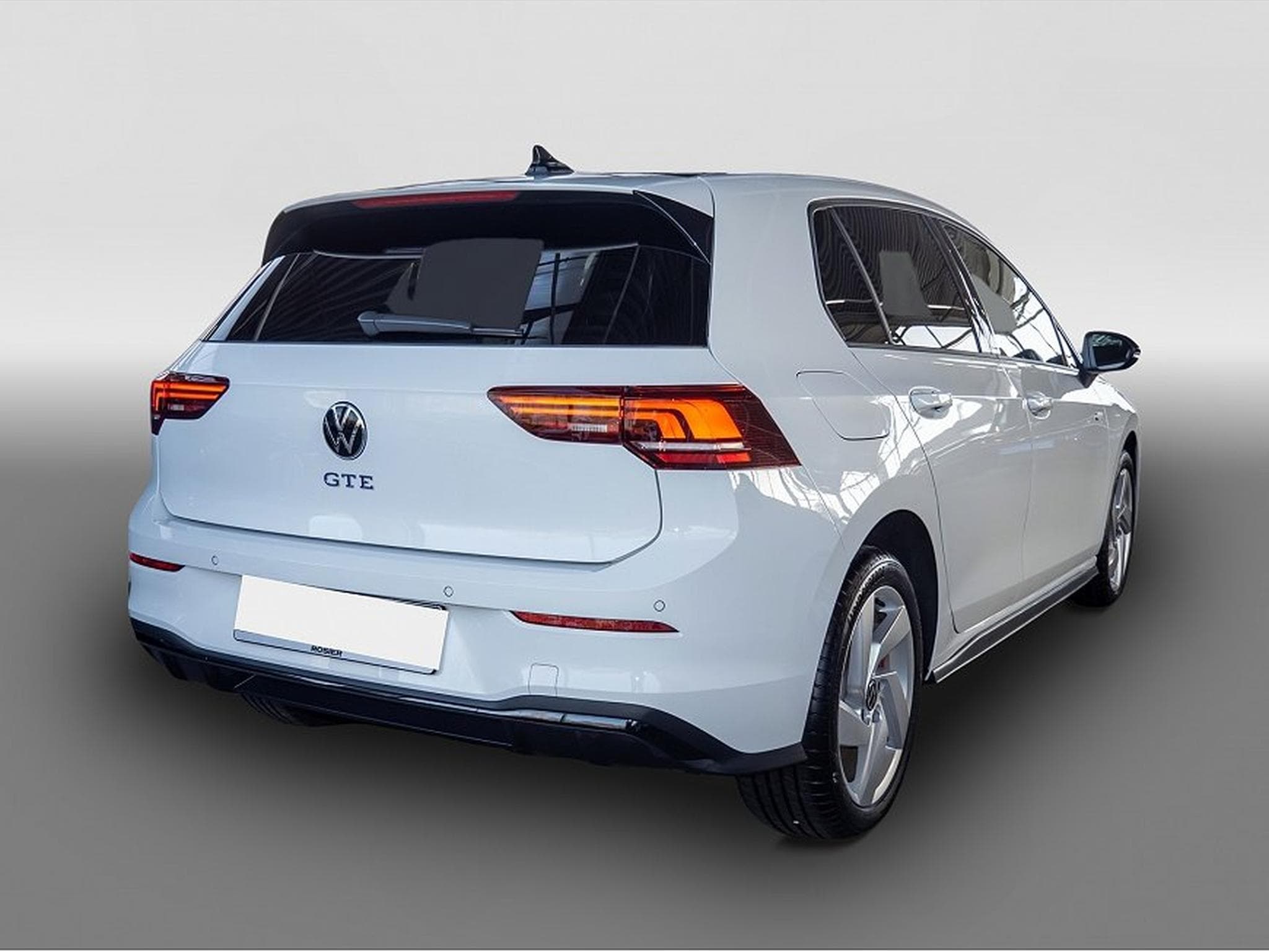 VW Golf (2025) - Foto 3