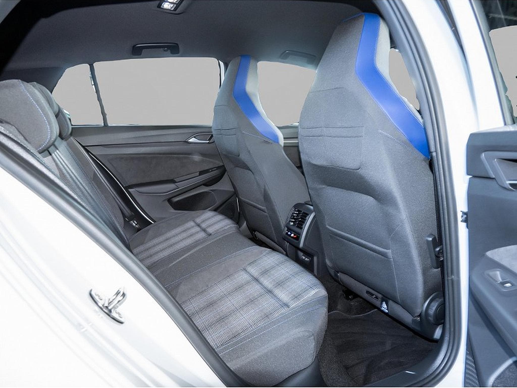 VW Golf (2025) - Foto 4