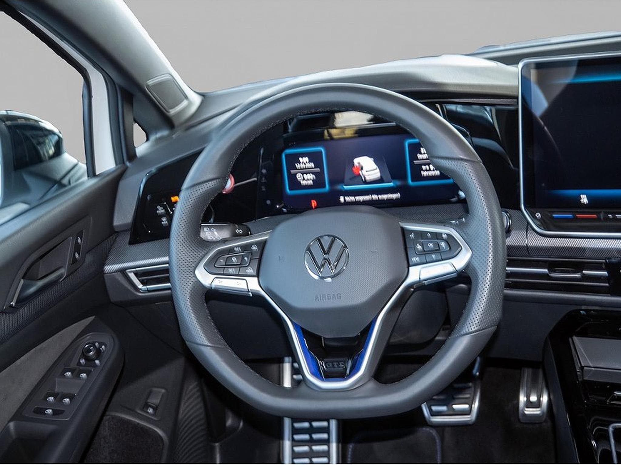 VW Golf (2025) - Foto 6