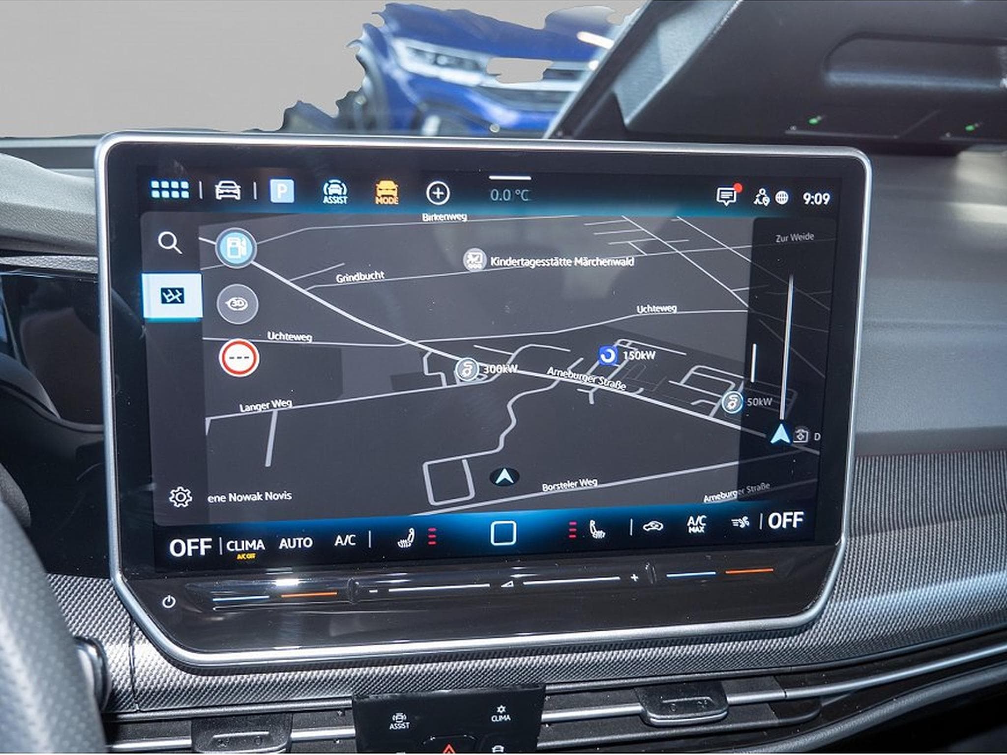 VW Golf (2025) - Foto 7