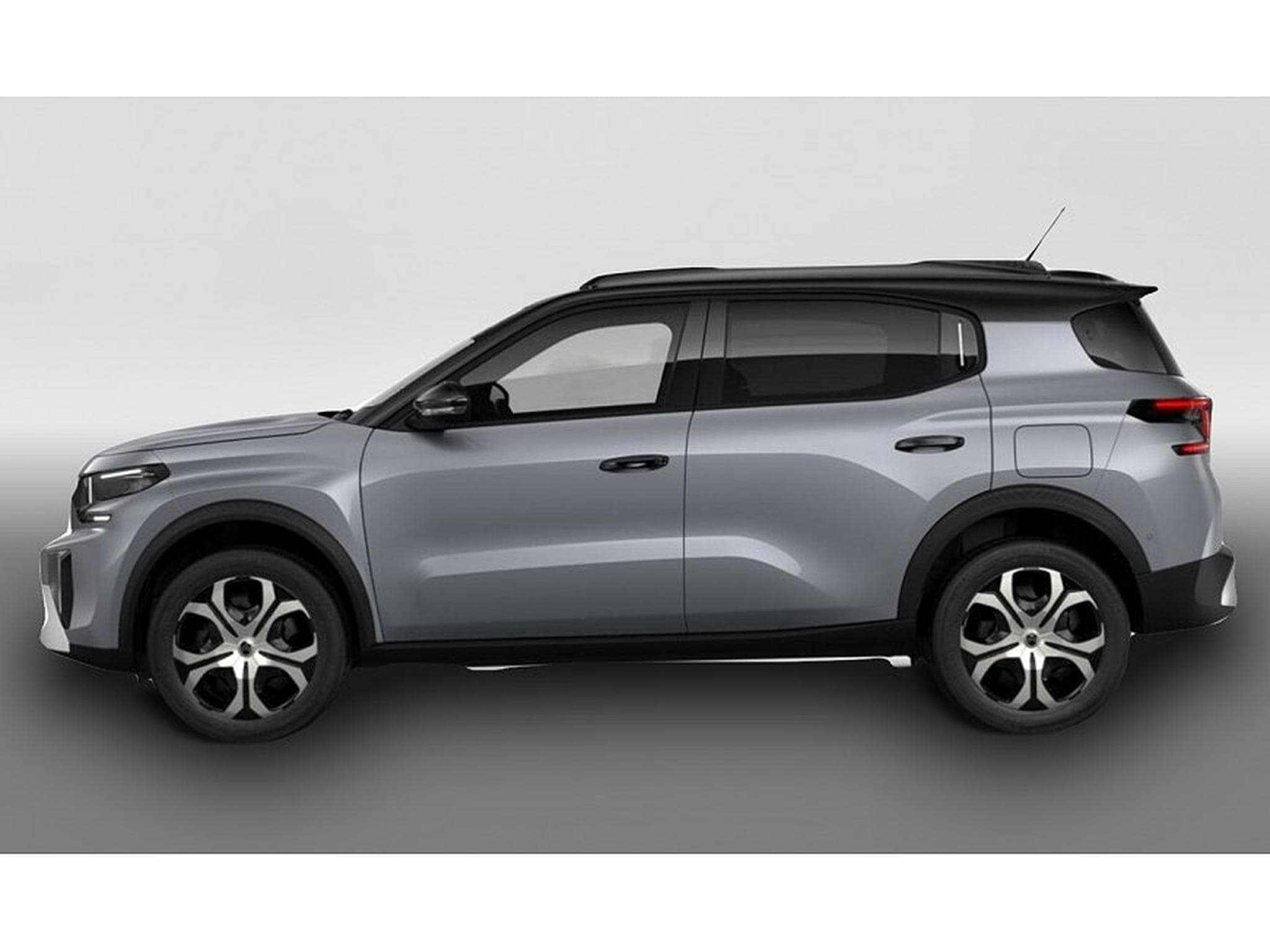 Citroën C3 Aircross (2025) - Foto 2