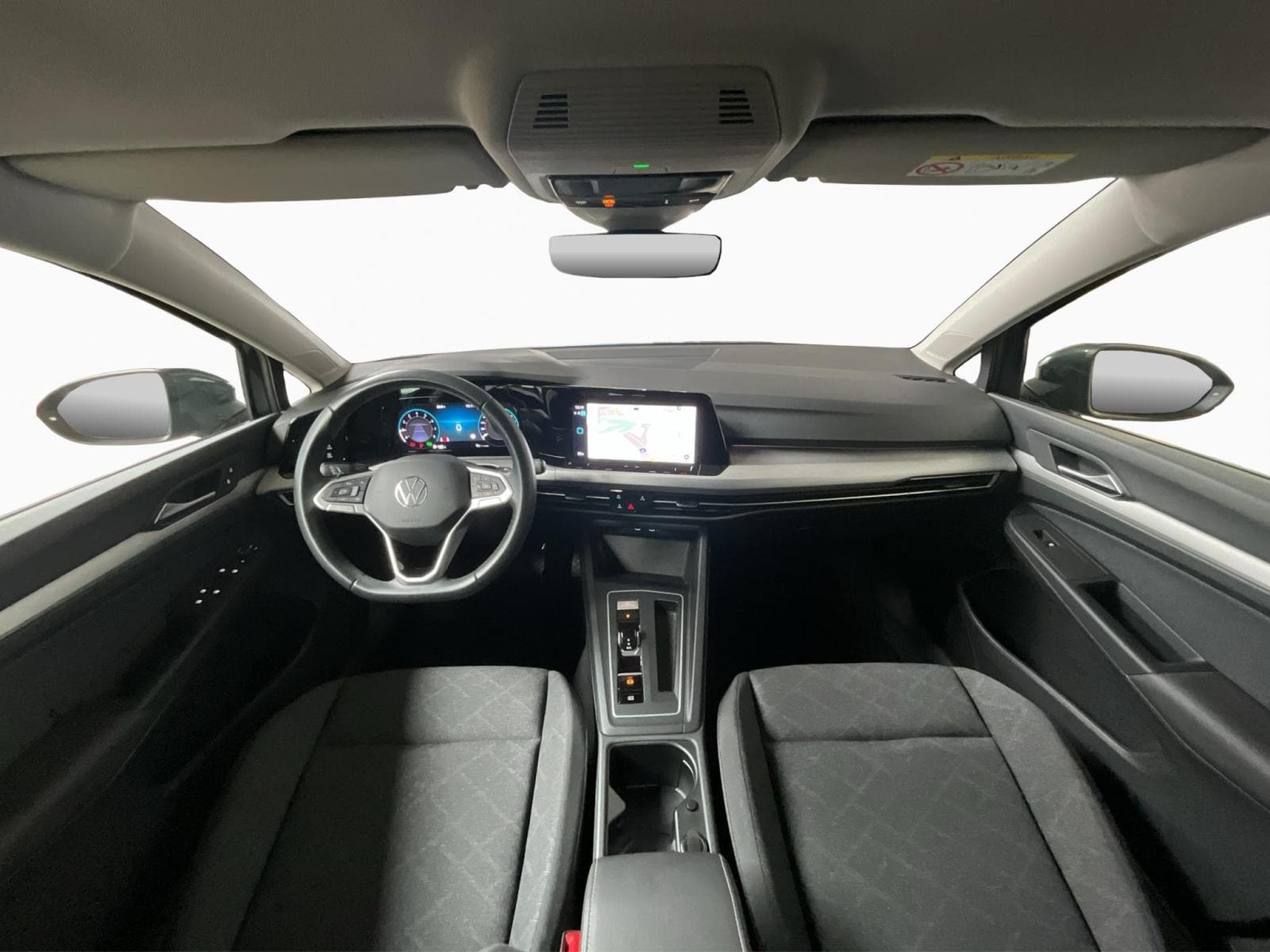 VW Golf Life+DSG+LED+Navi+DIGI+ (2023) - Photo 2