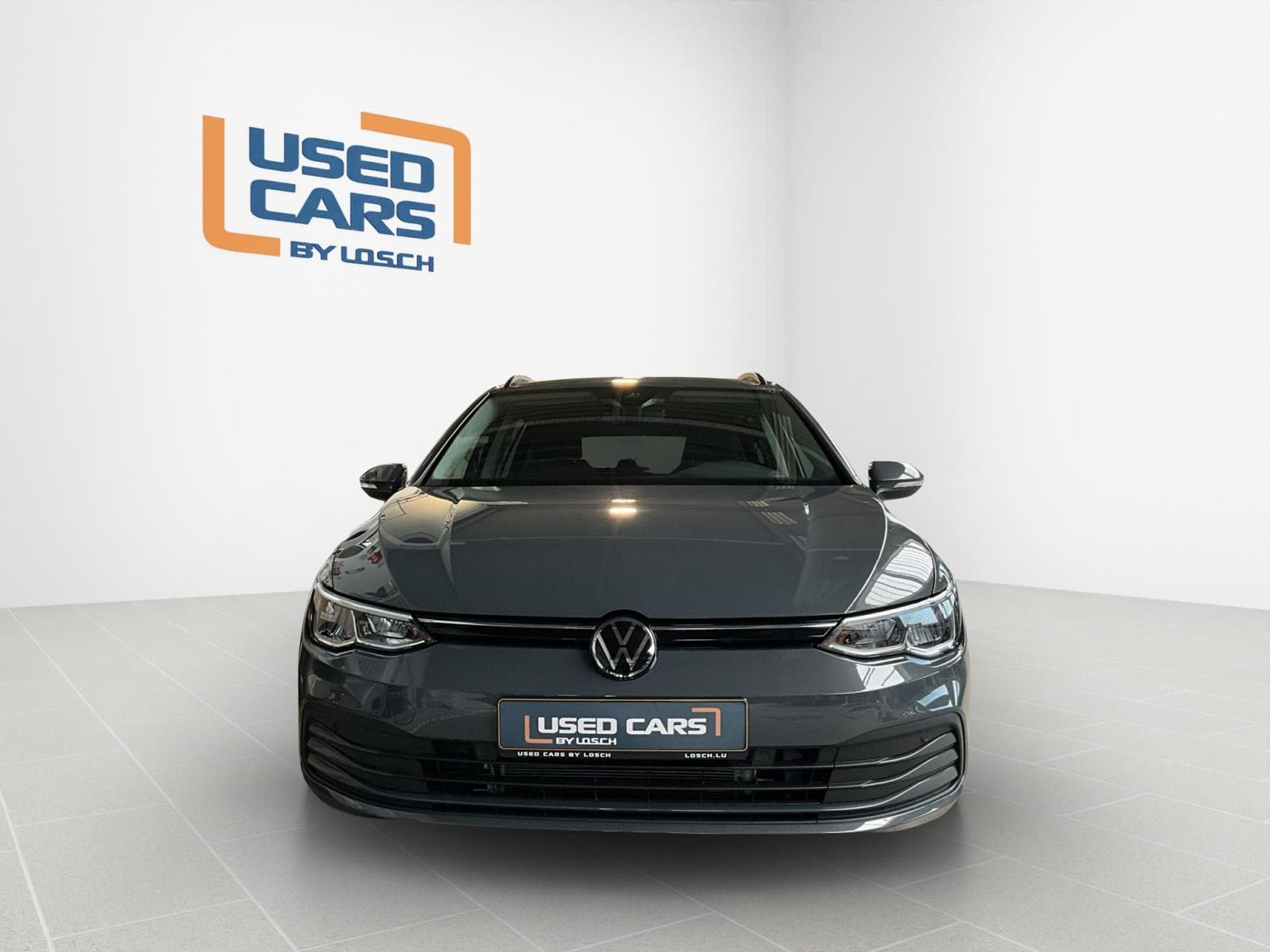 VW Golf Life+DSG+LED+Navi+DIGI+ (2023) - Photo 3