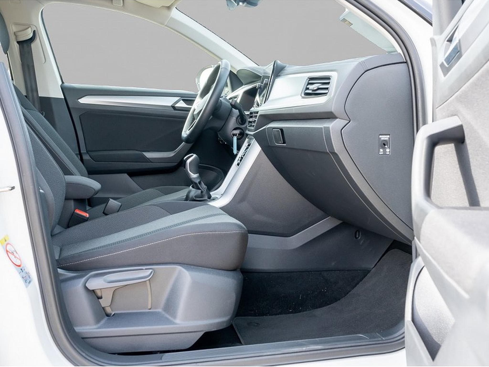 VW T-Roc (2024) - Foto 2